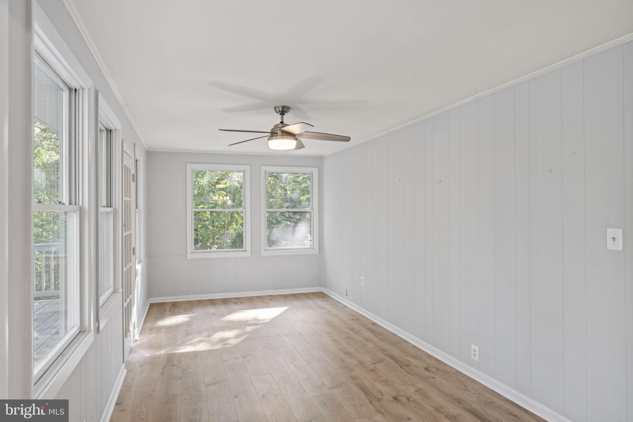 AQUIA CREEK - Residential