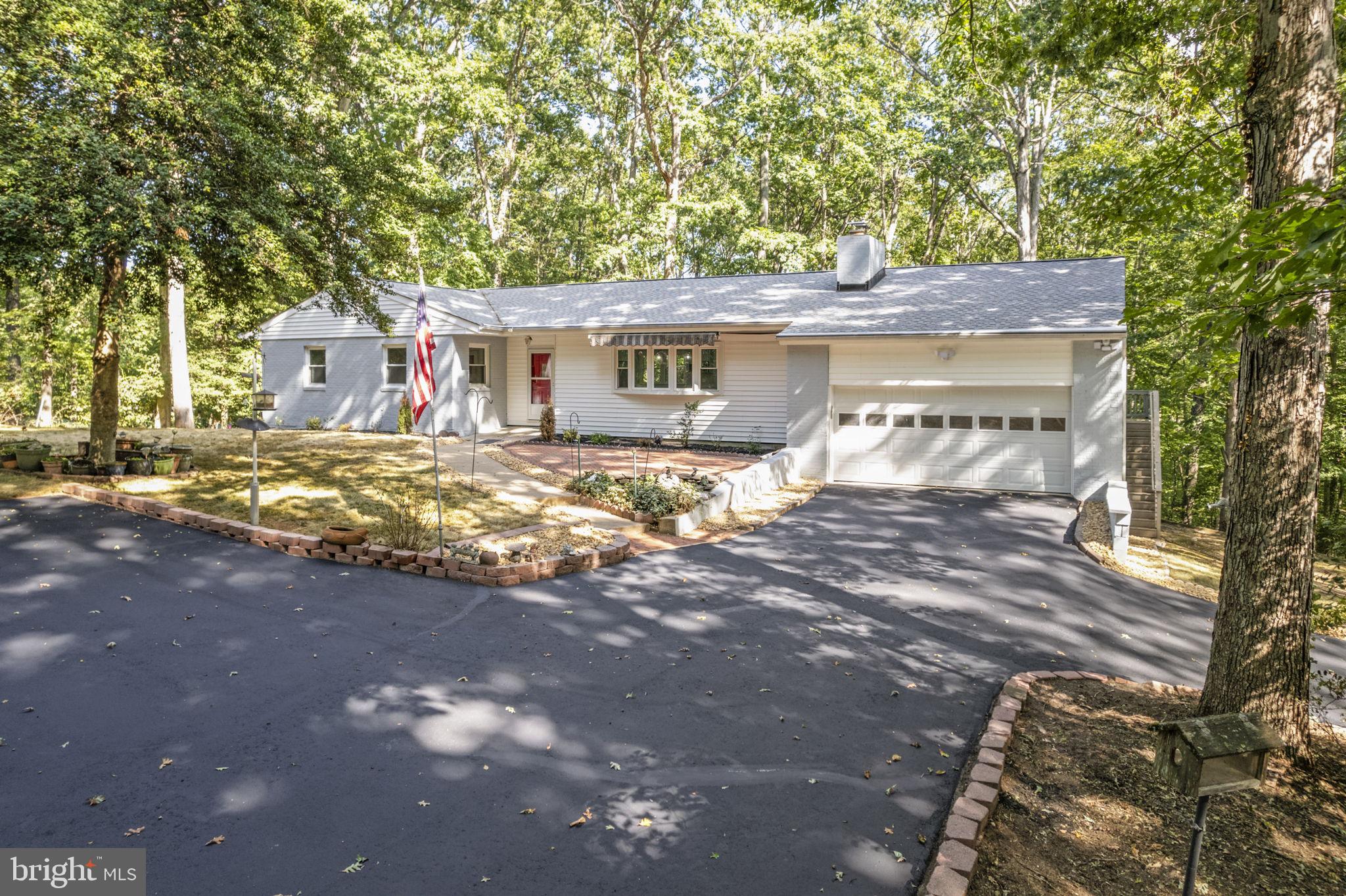 AQUIA CREEK - Residential