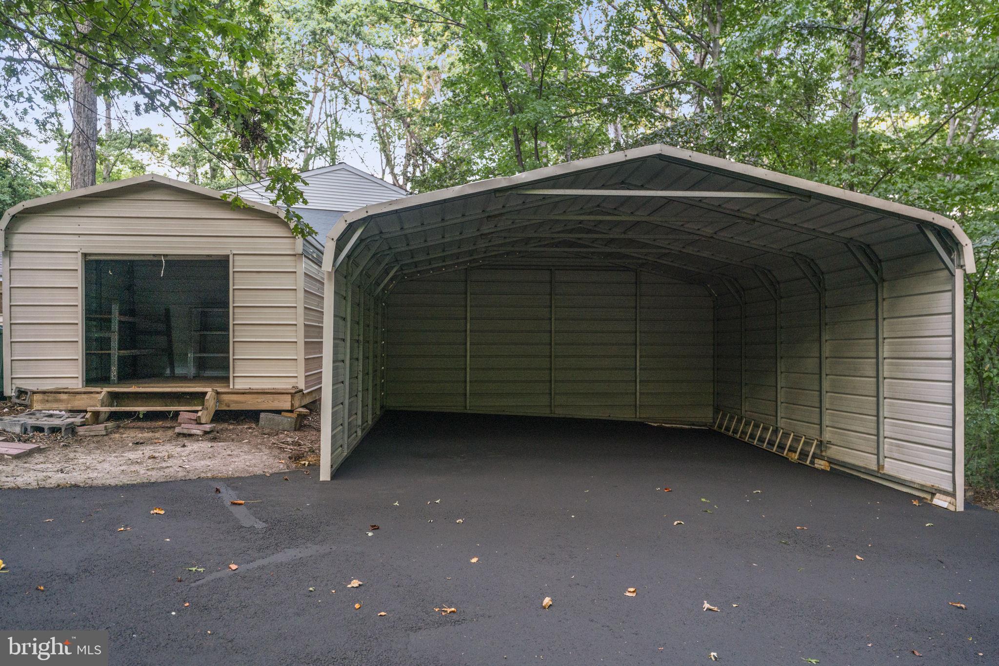 AQUIA CREEK - Residential