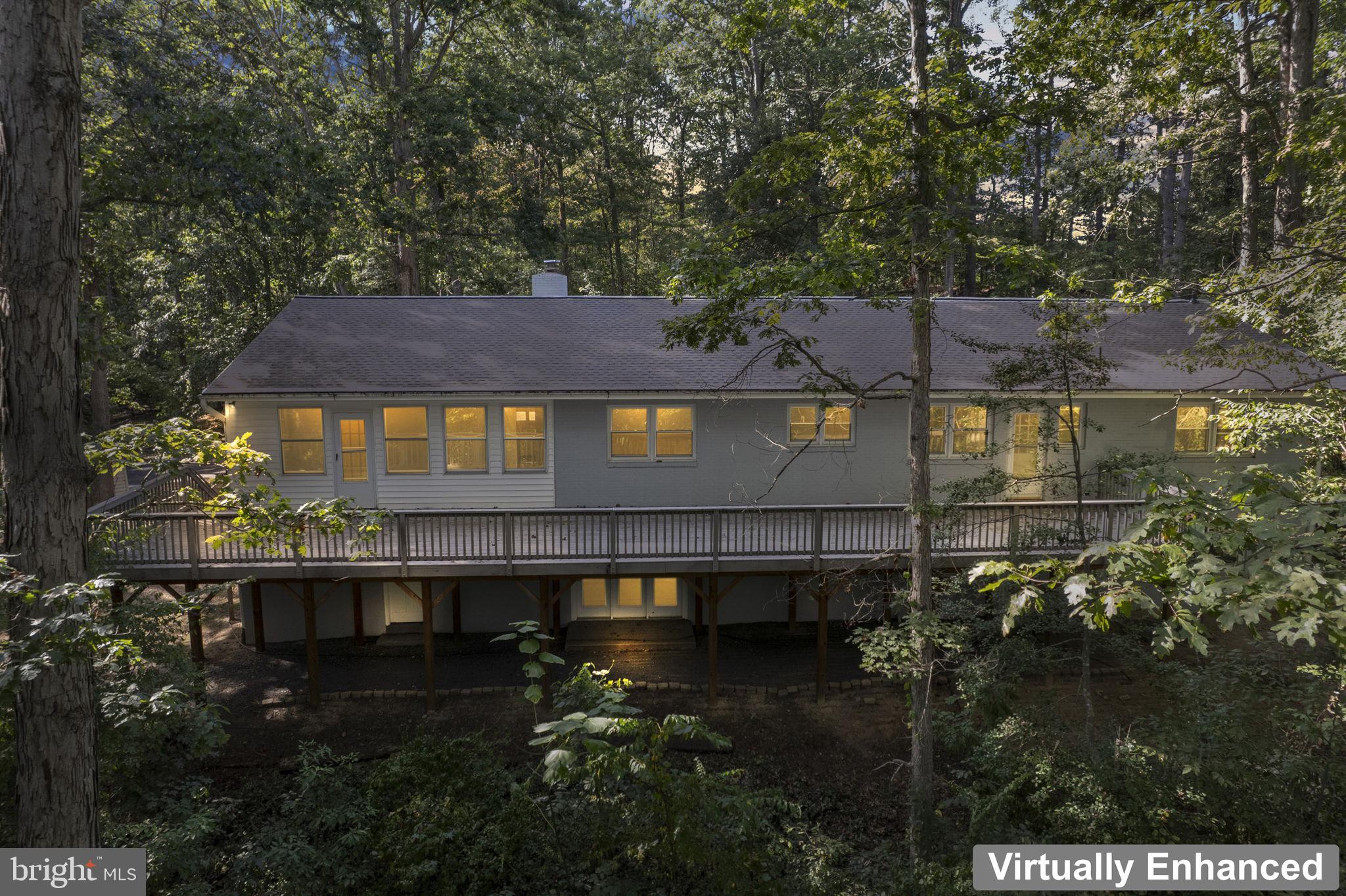 AQUIA CREEK - Residential