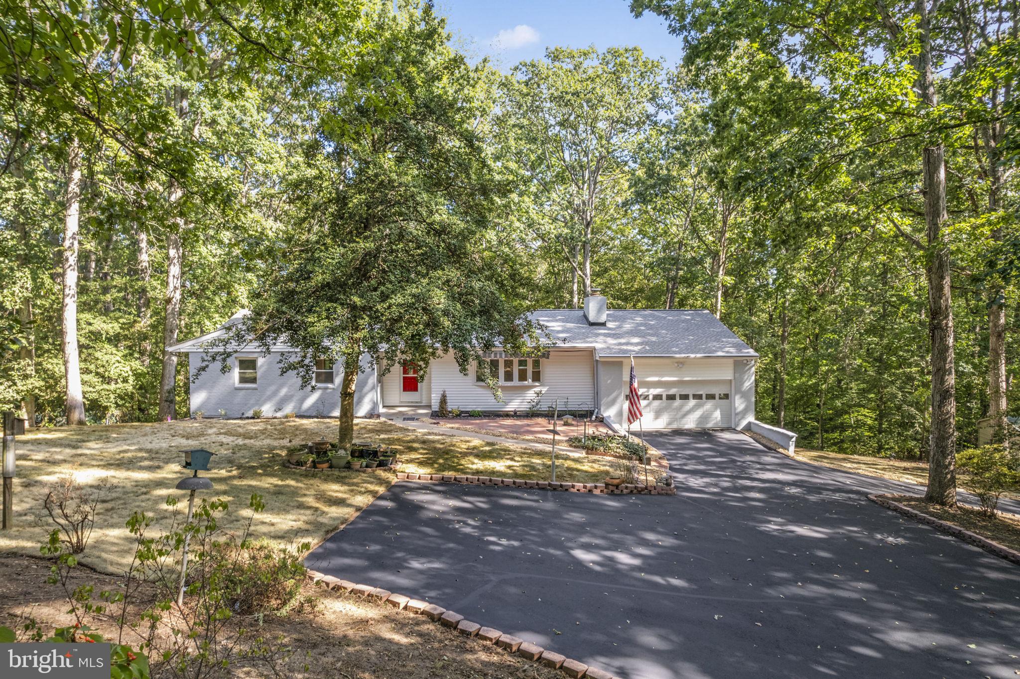 AQUIA CREEK - Residential