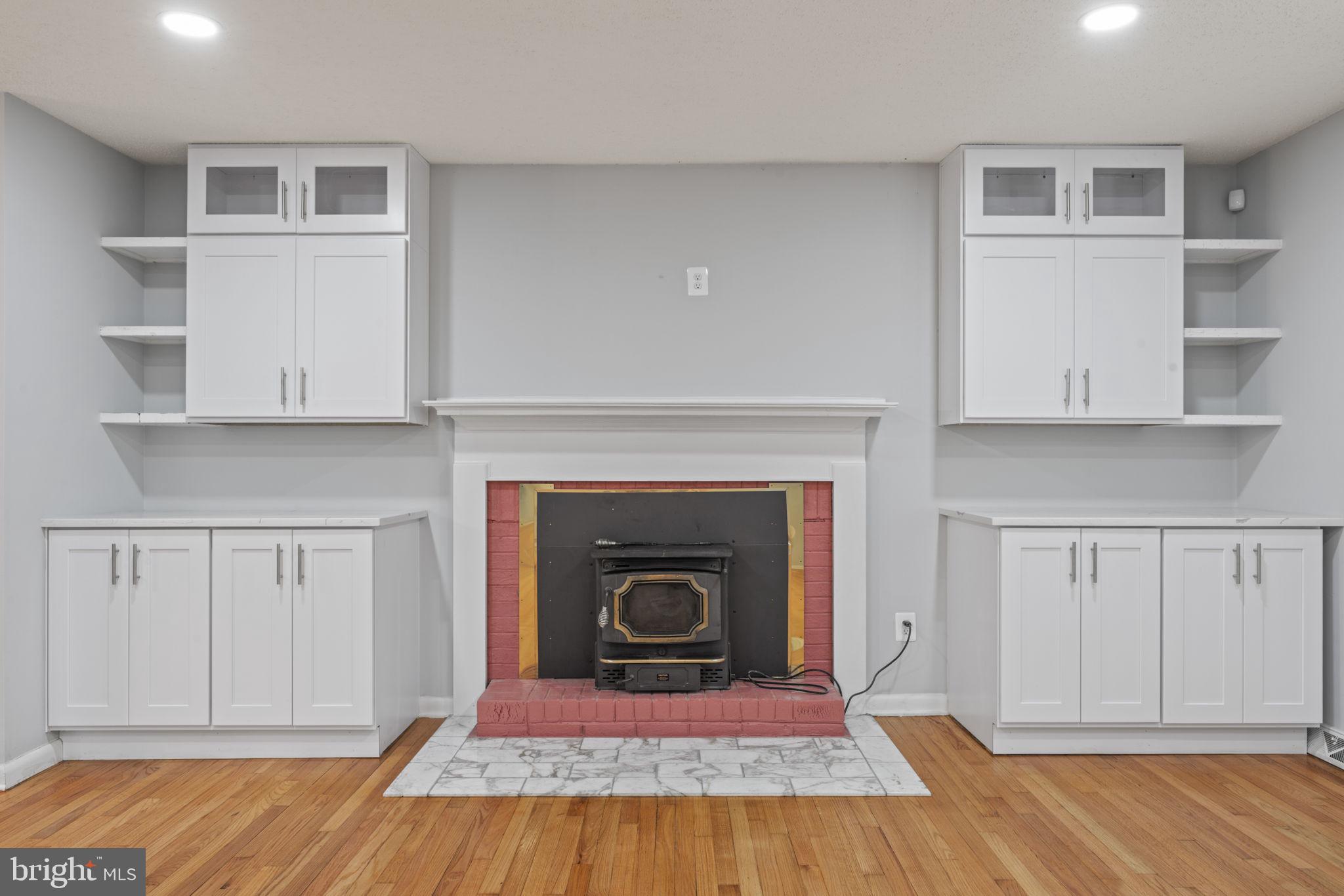 AQUIA CREEK - Residential