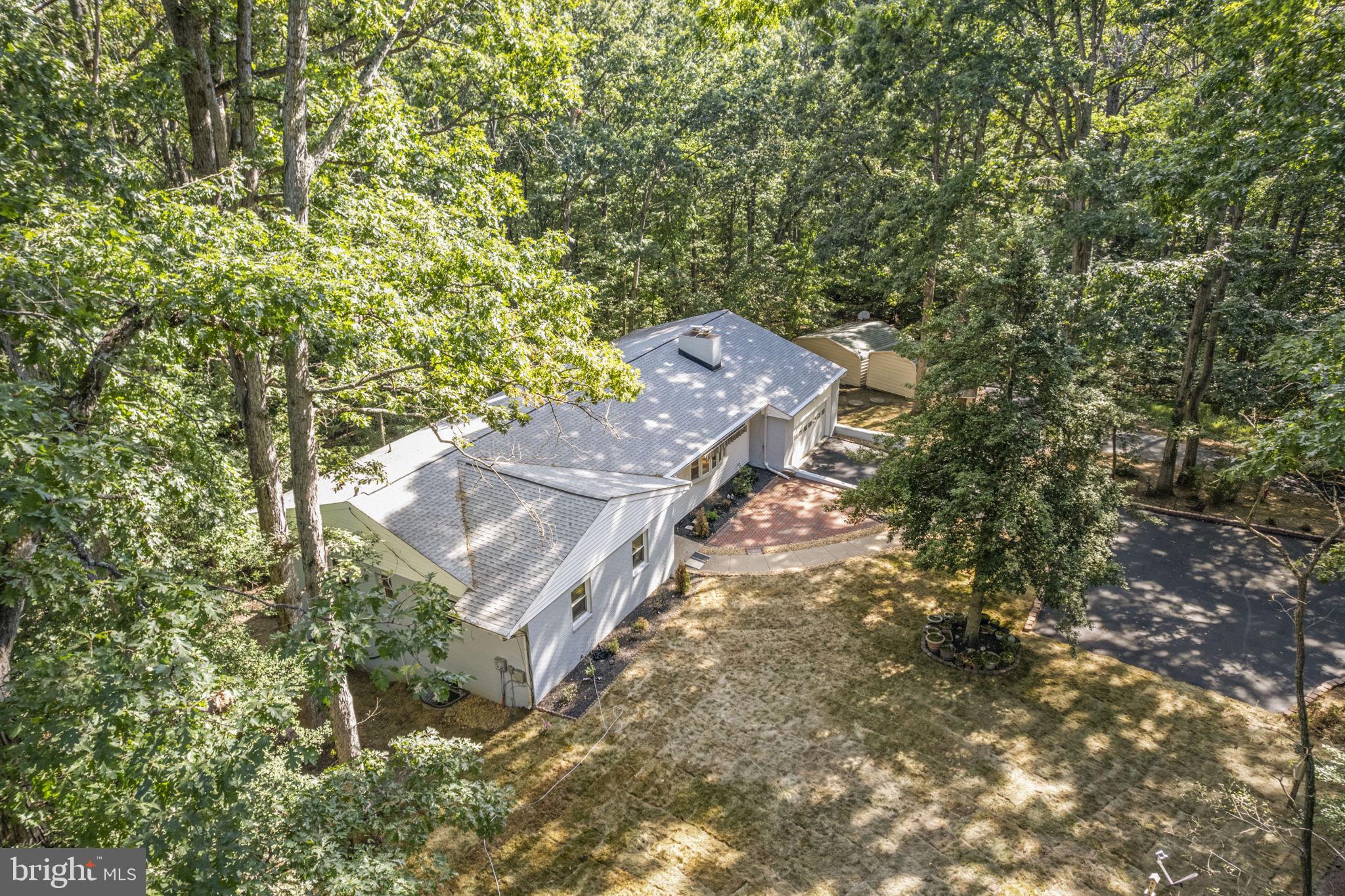 AQUIA CREEK - Residential