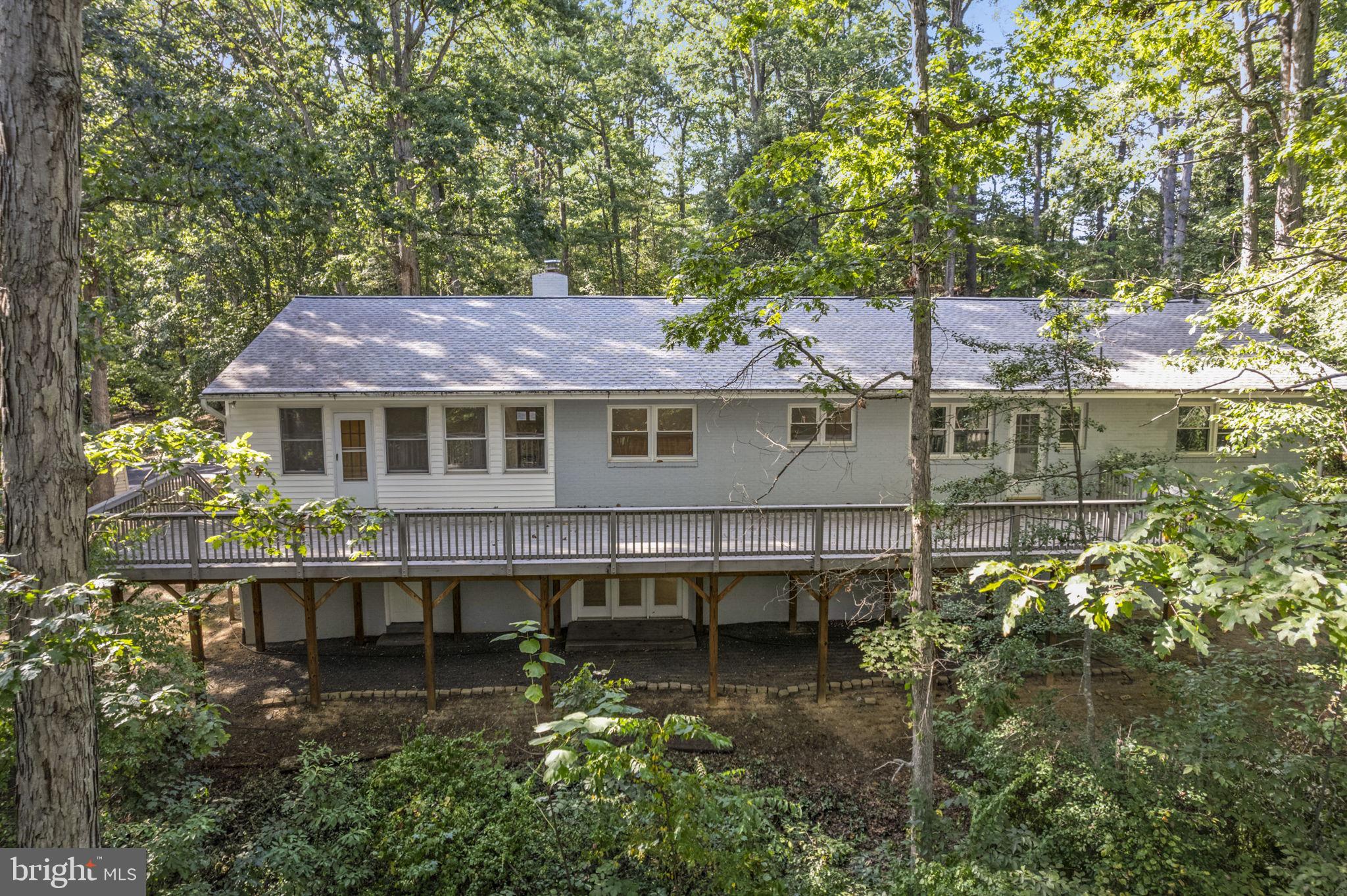 AQUIA CREEK - Residential