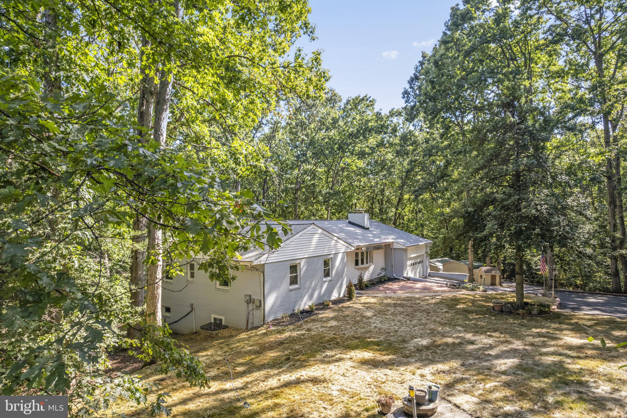 AQUIA CREEK - Residential