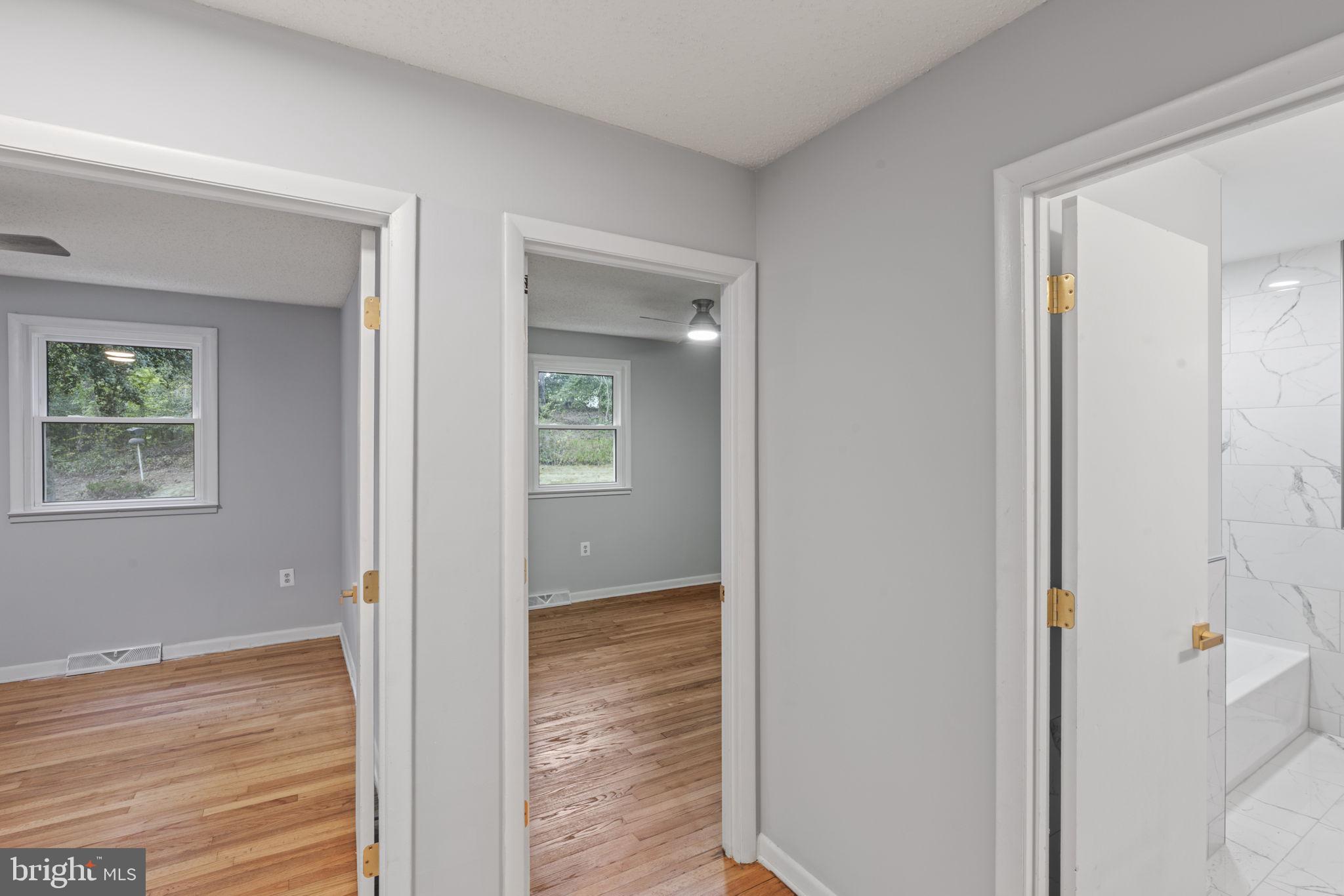 AQUIA CREEK - Residential