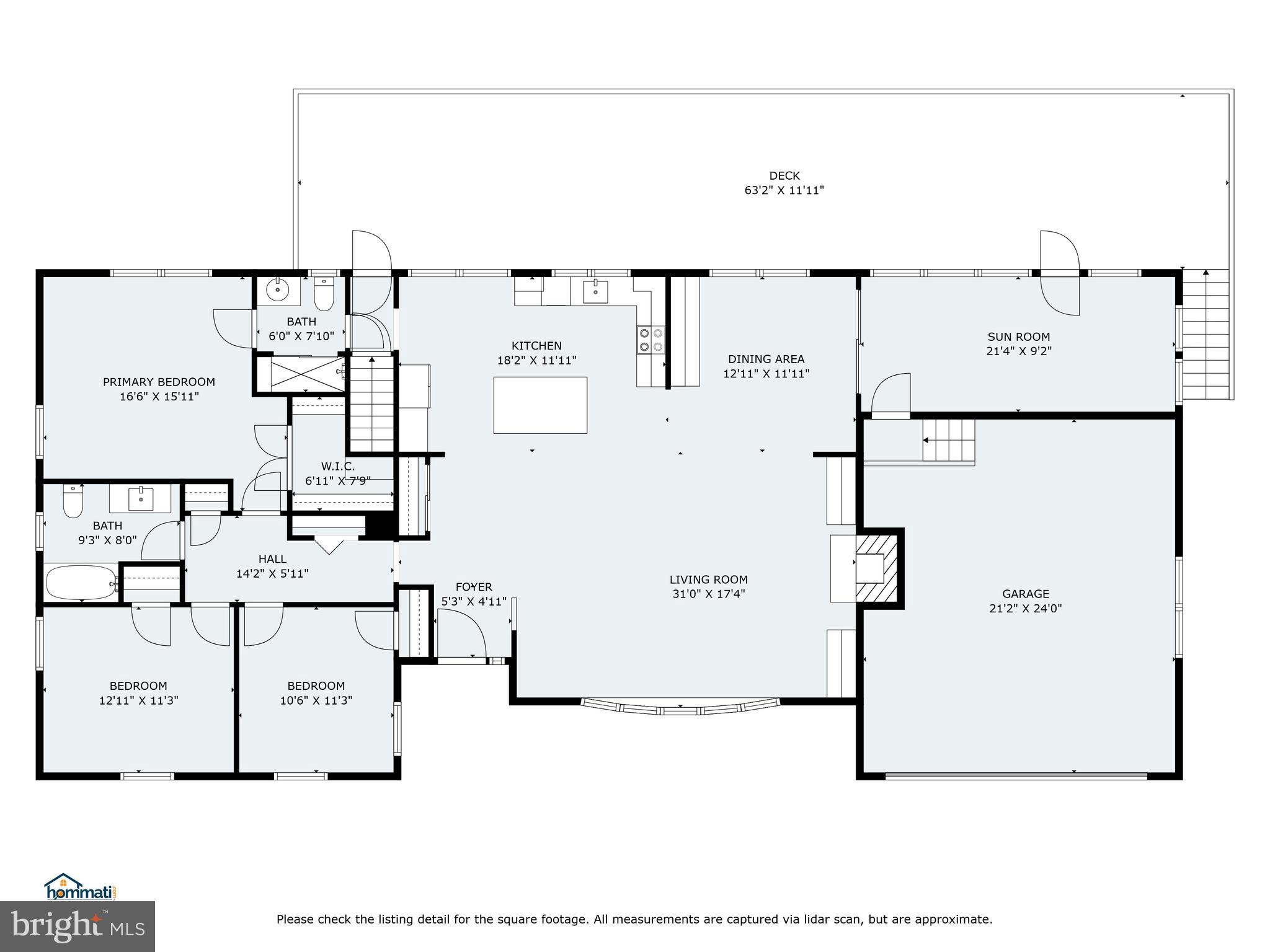 AQUIA CREEK - Residential
