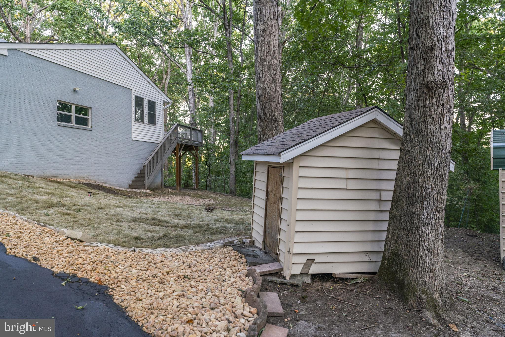 AQUIA CREEK - Residential