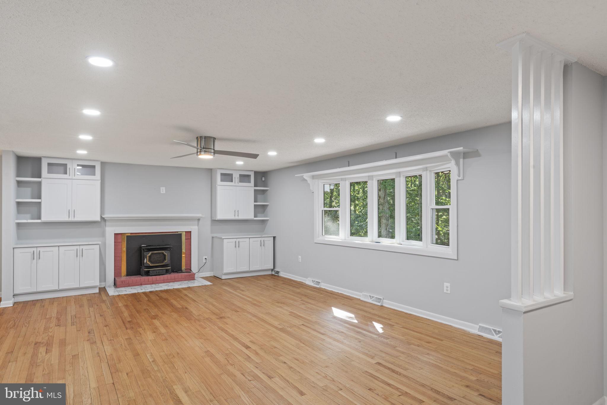 AQUIA CREEK - Residential