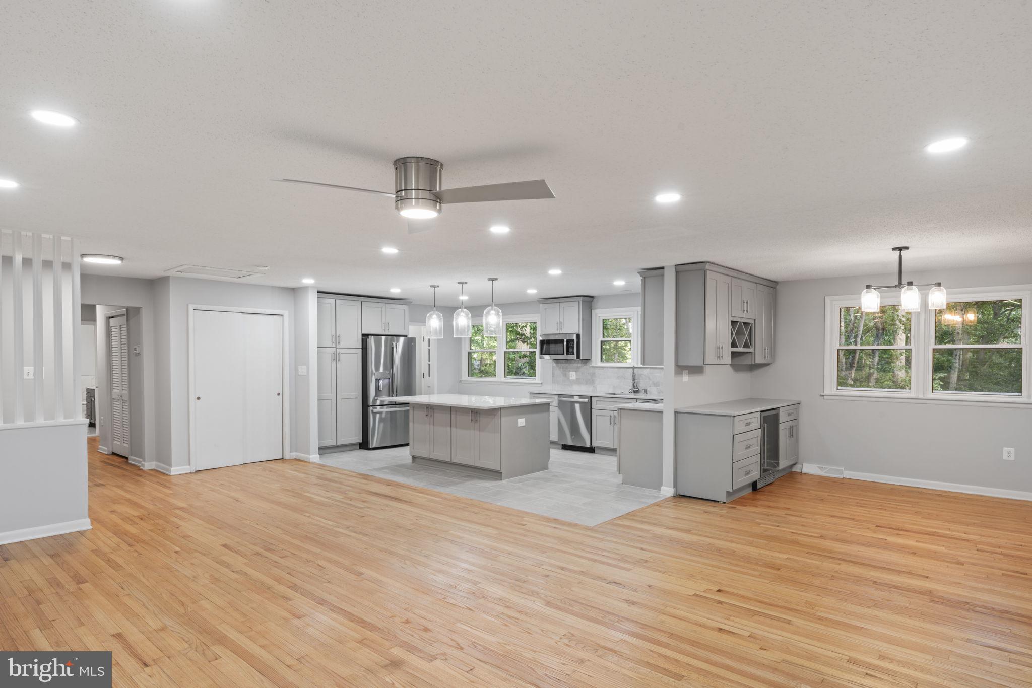 AQUIA CREEK - Residential