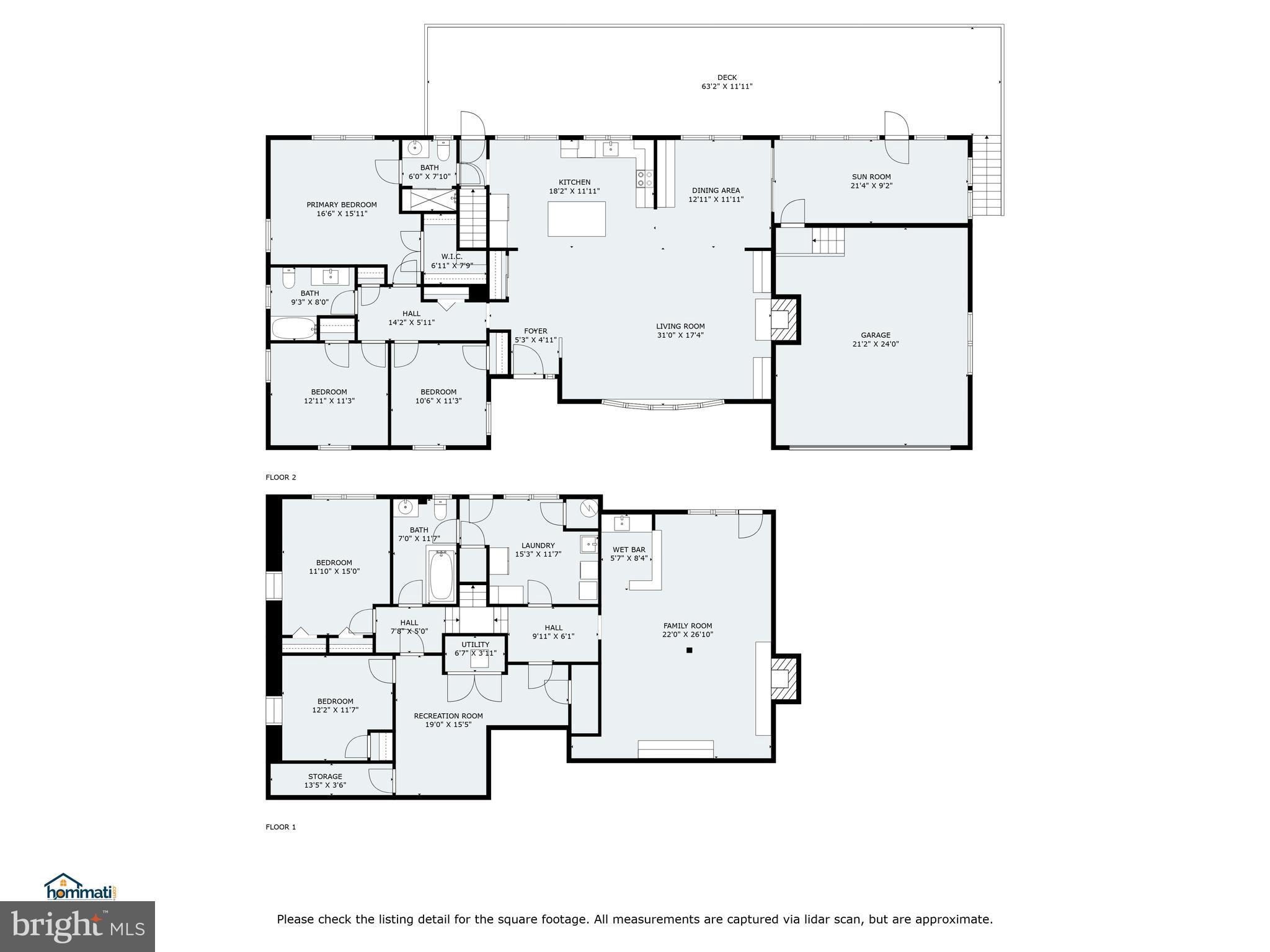 AQUIA CREEK - Residential