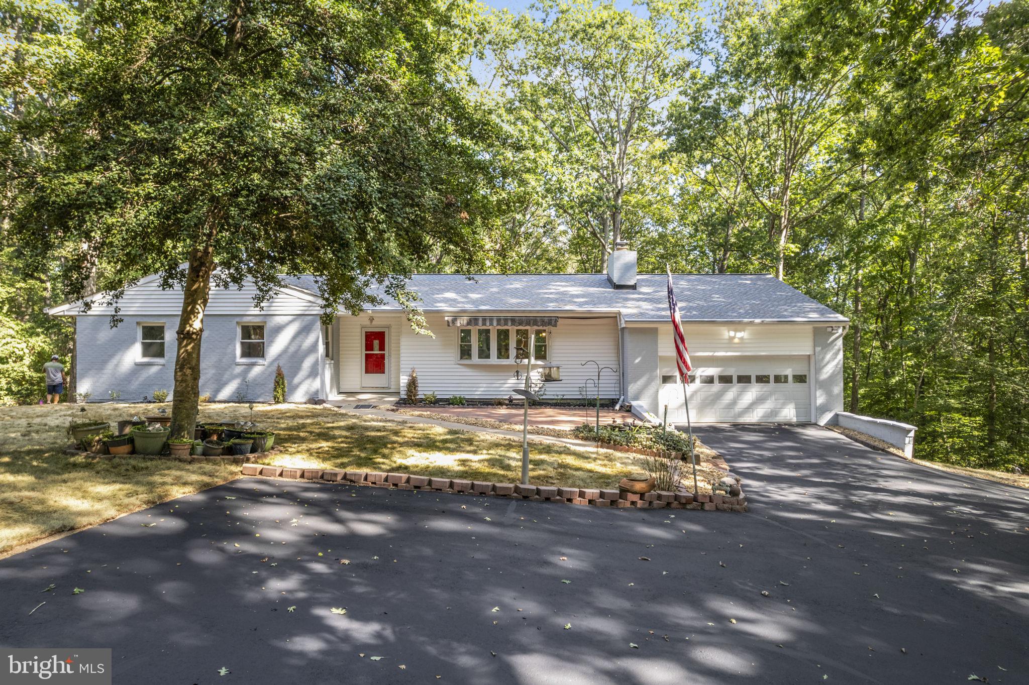 AQUIA CREEK - Residential