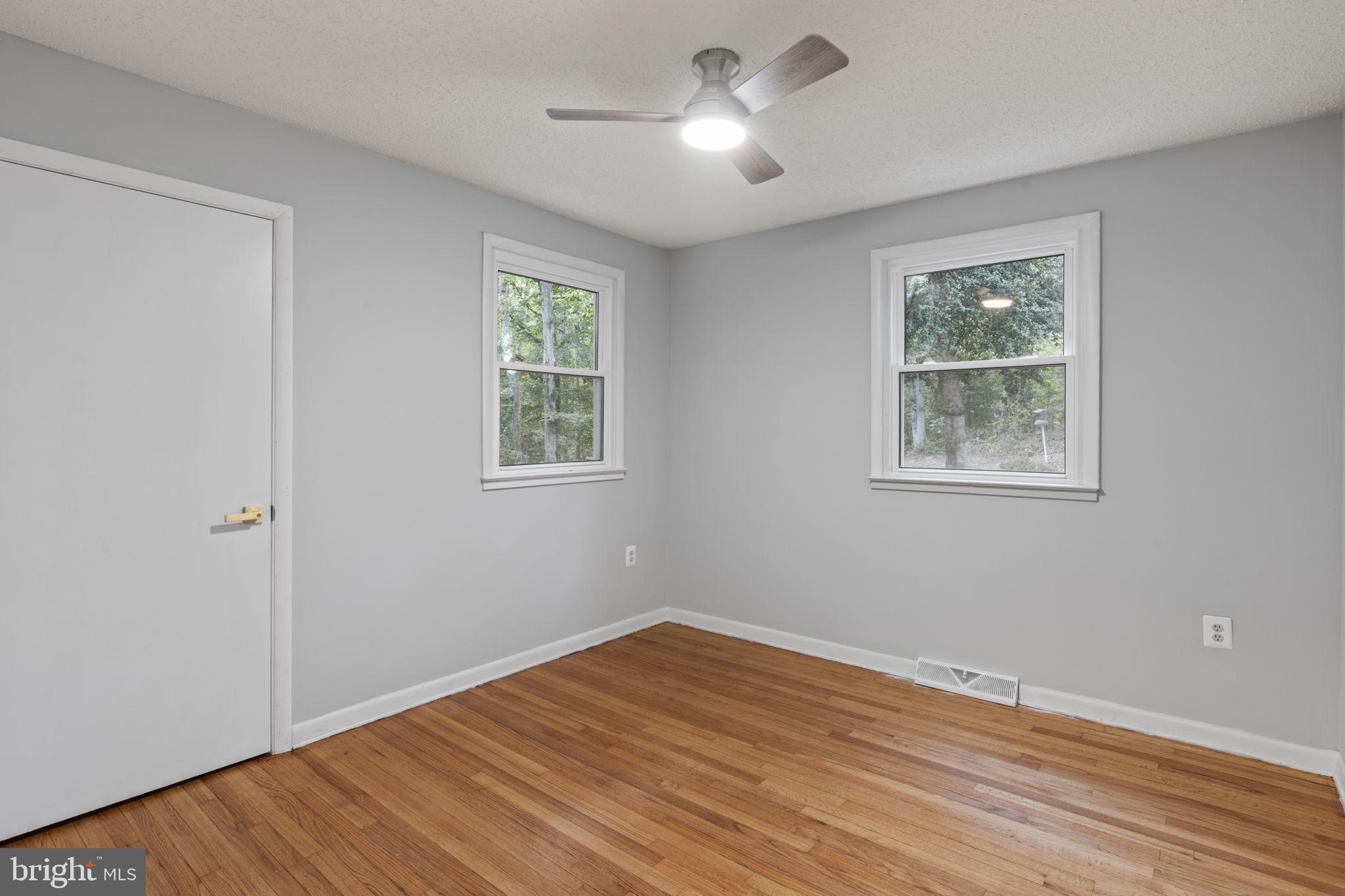 AQUIA CREEK - Residential