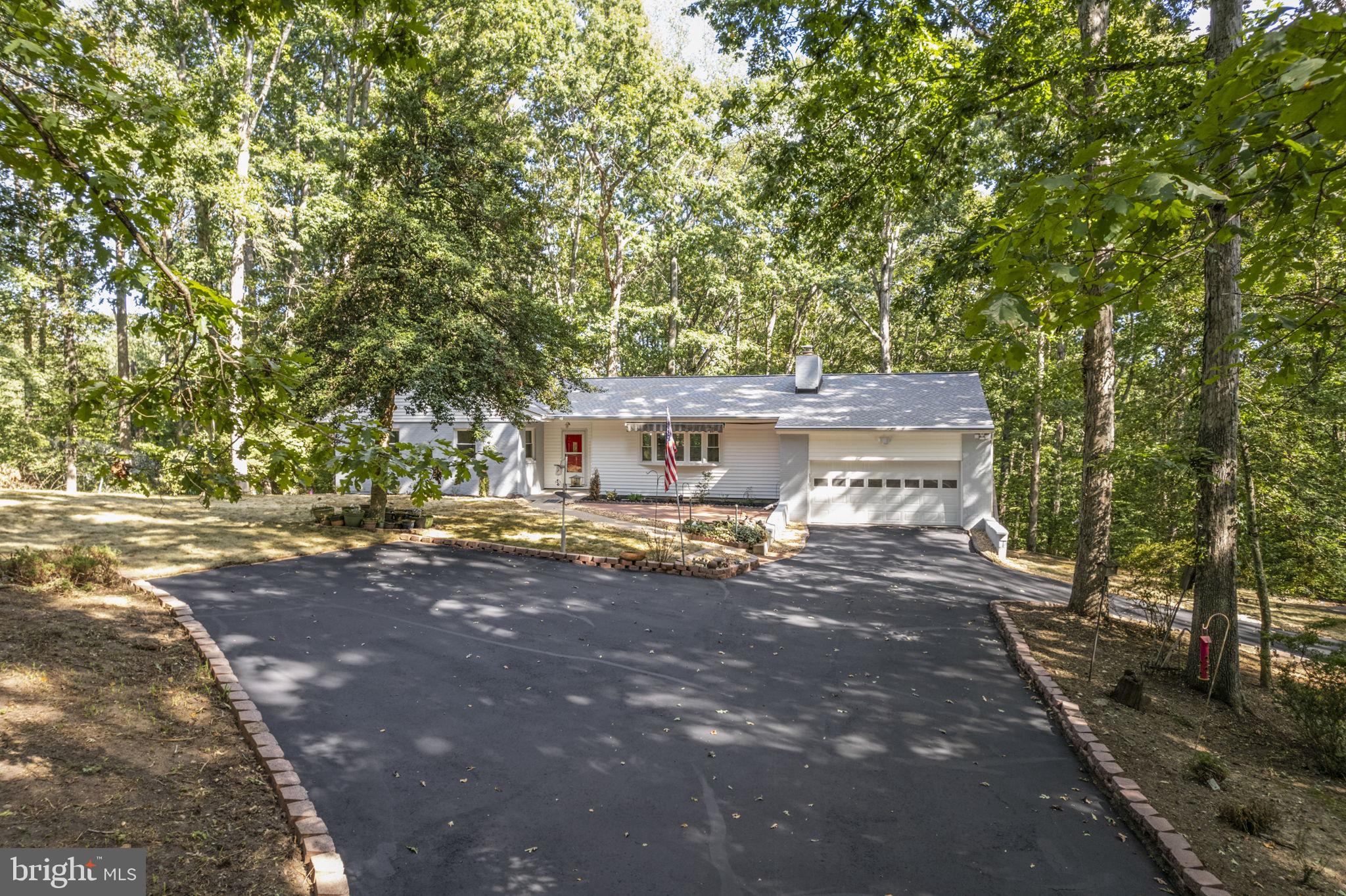 AQUIA CREEK - Residential