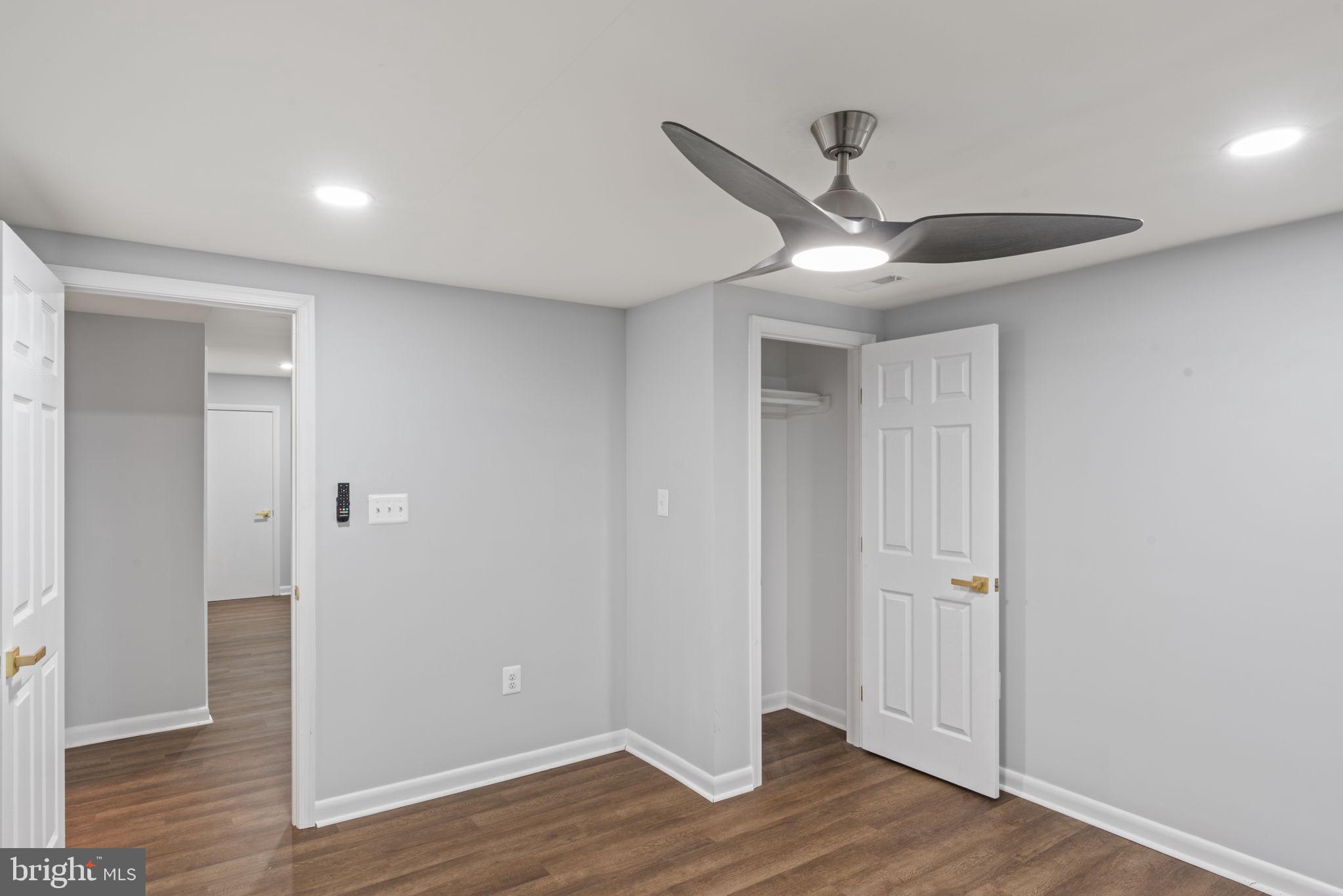 AQUIA CREEK - Residential