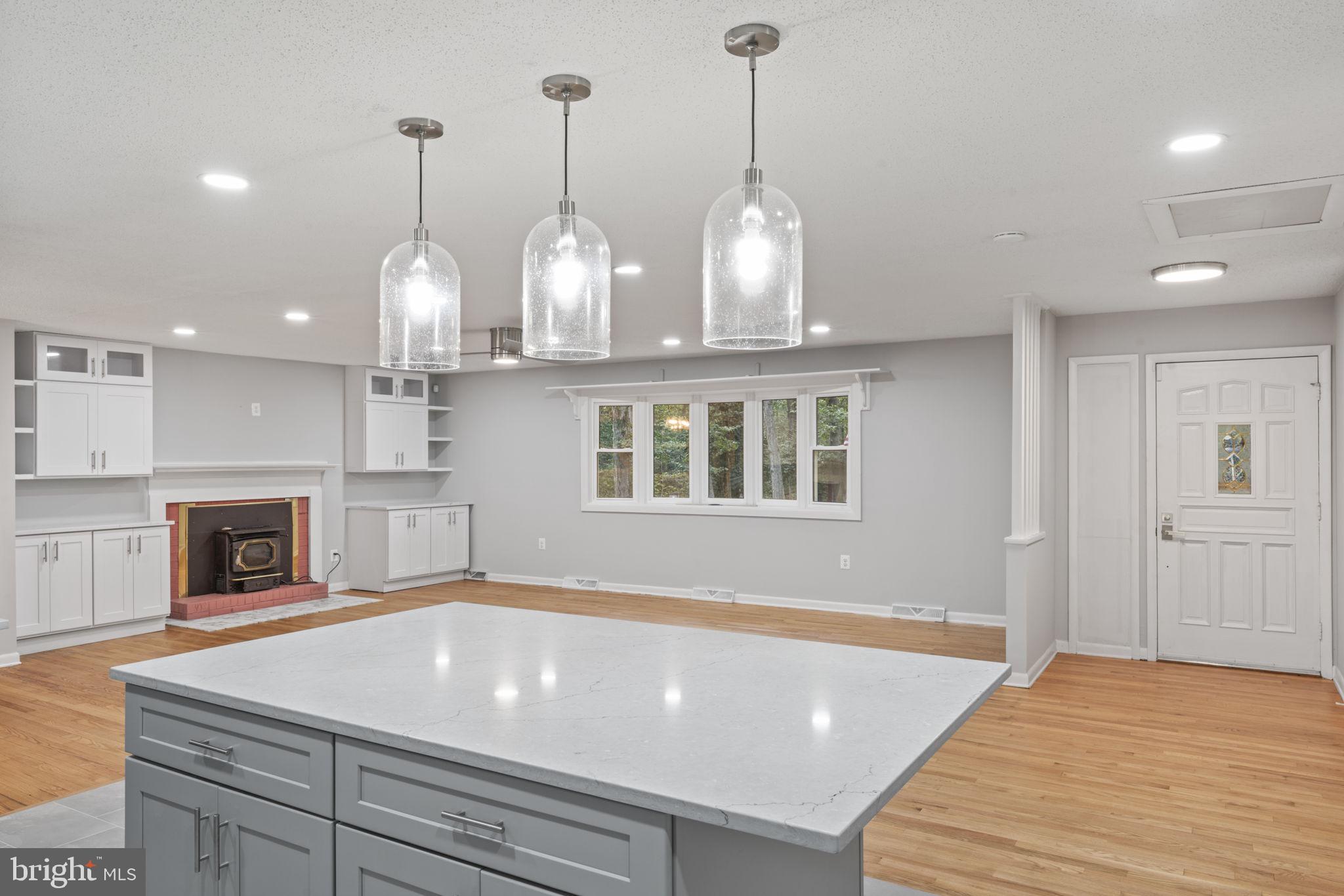 AQUIA CREEK - Residential