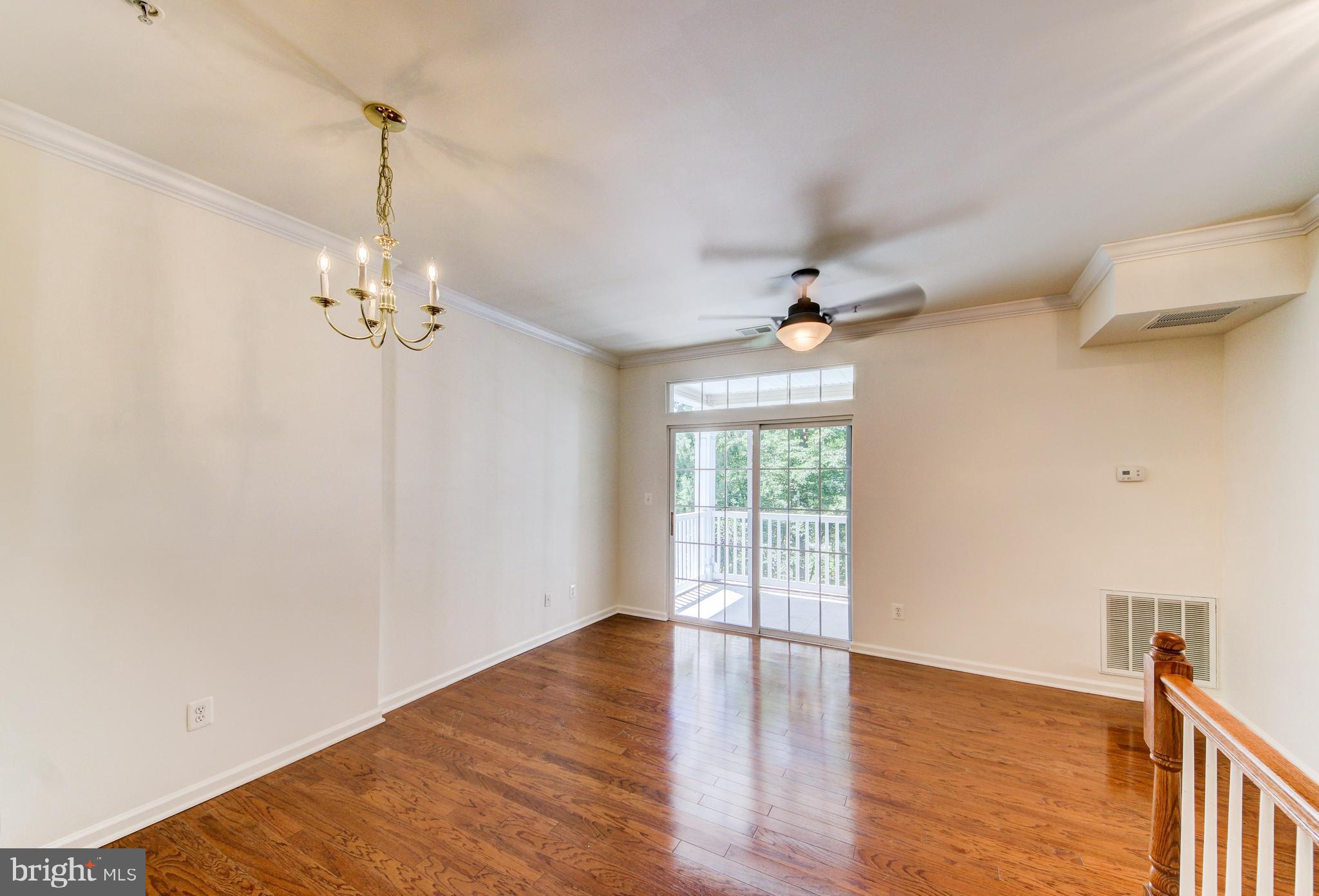 RIDGES AT BELMONT - Residential Lease