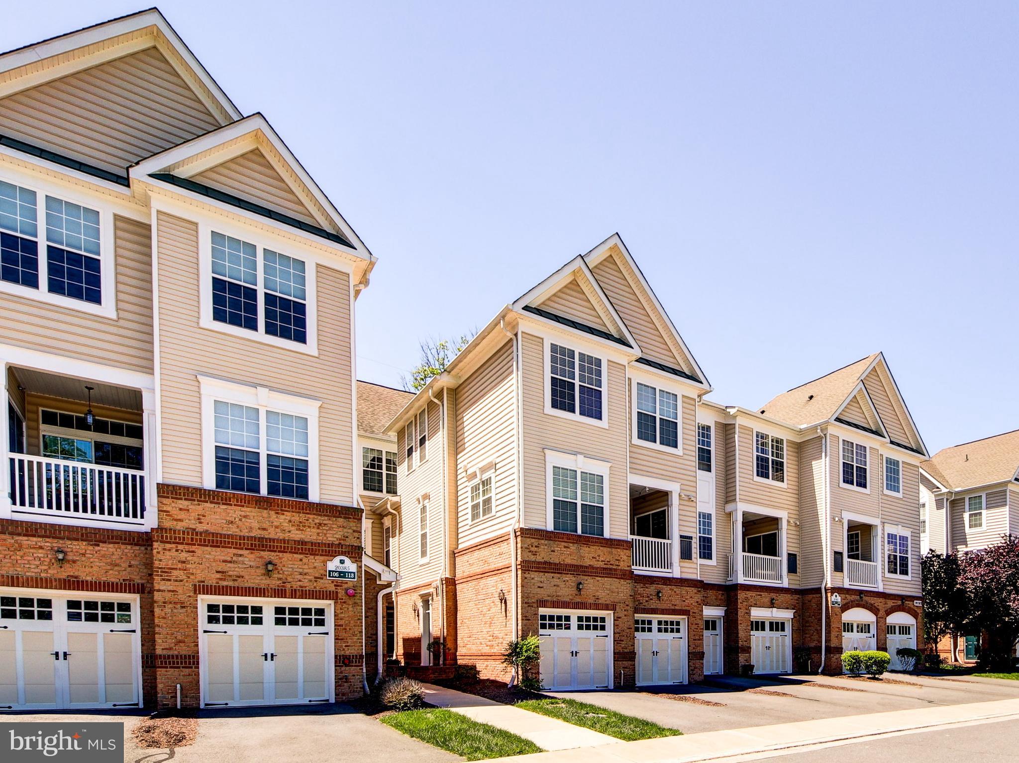 RIDGES AT BELMONT - Residential Lease