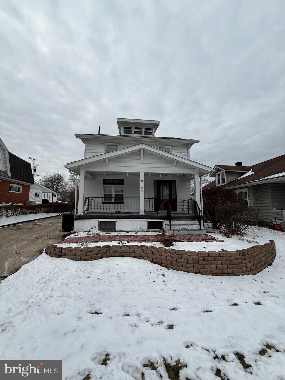 EAST END - Residential