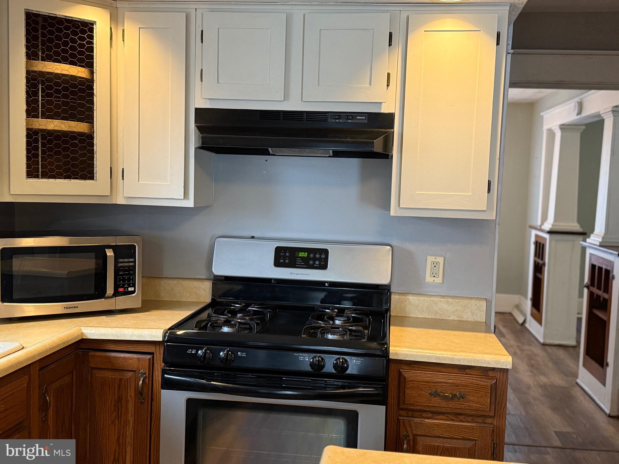 EAST END - Residential