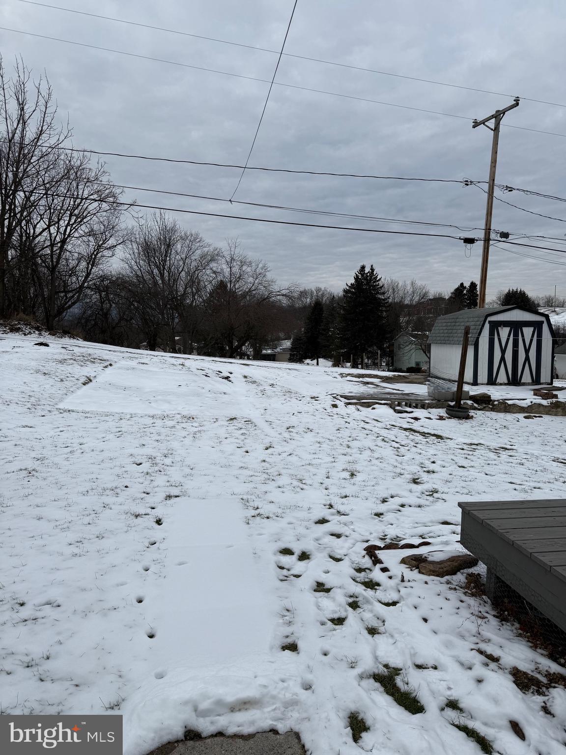 EAST END - Residential