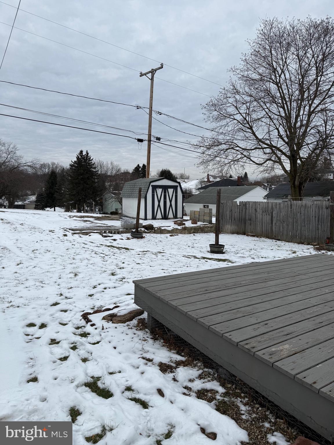 EAST END - Residential