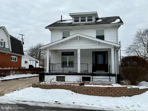 616 E Crawford Ave, Altoona, PA MLS: PABR2015912