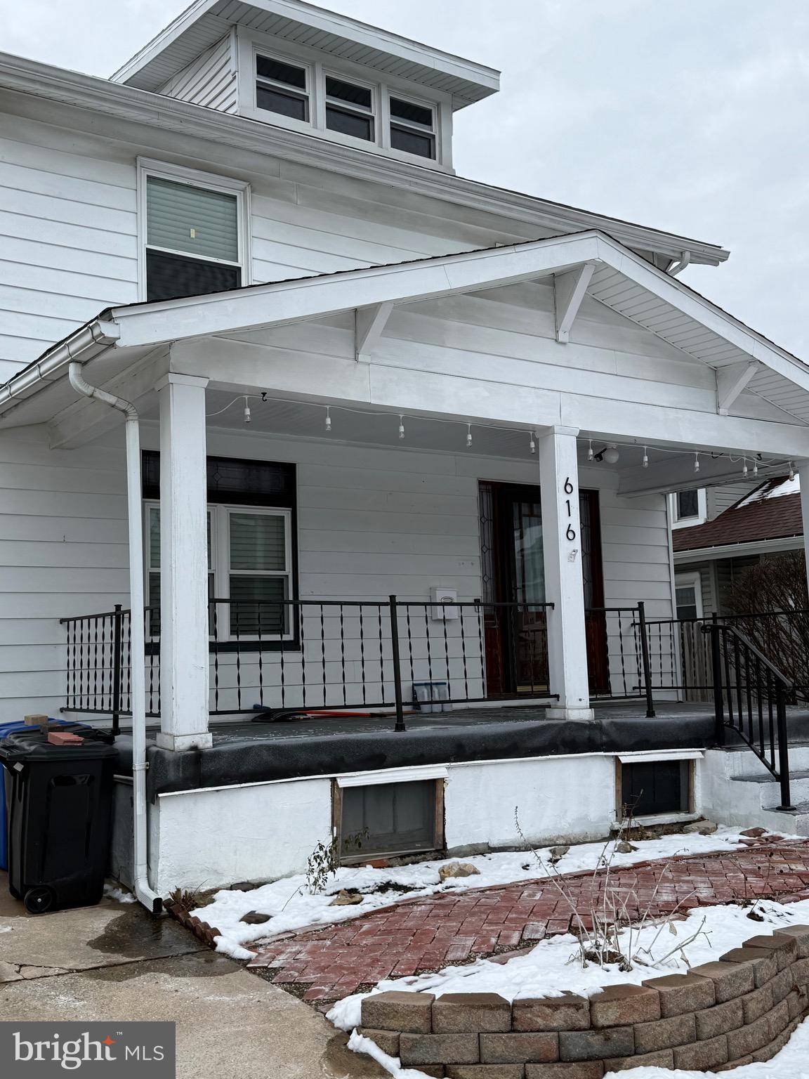 EAST END - Residential