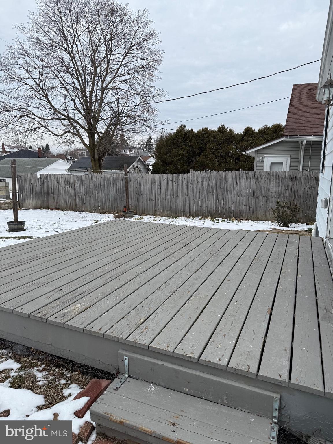 EAST END - Residential