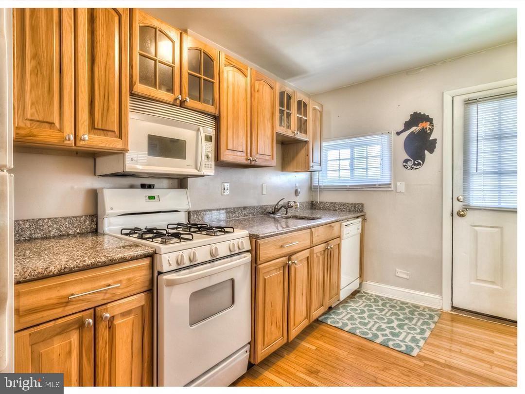 FEDERAL HILL HISTORIC DISTRICT - Residential Lease