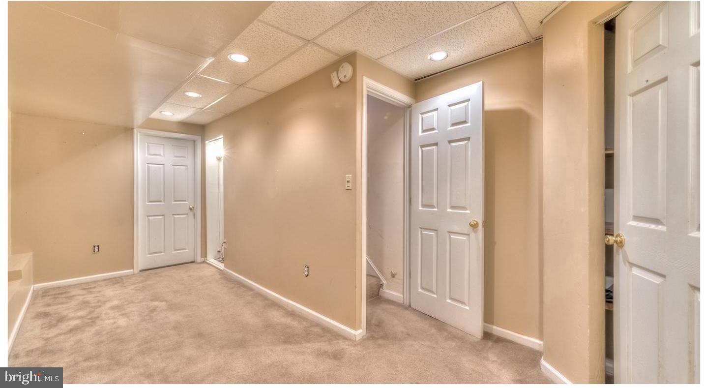 FEDERAL HILL HISTORIC DISTRICT - Residential Lease