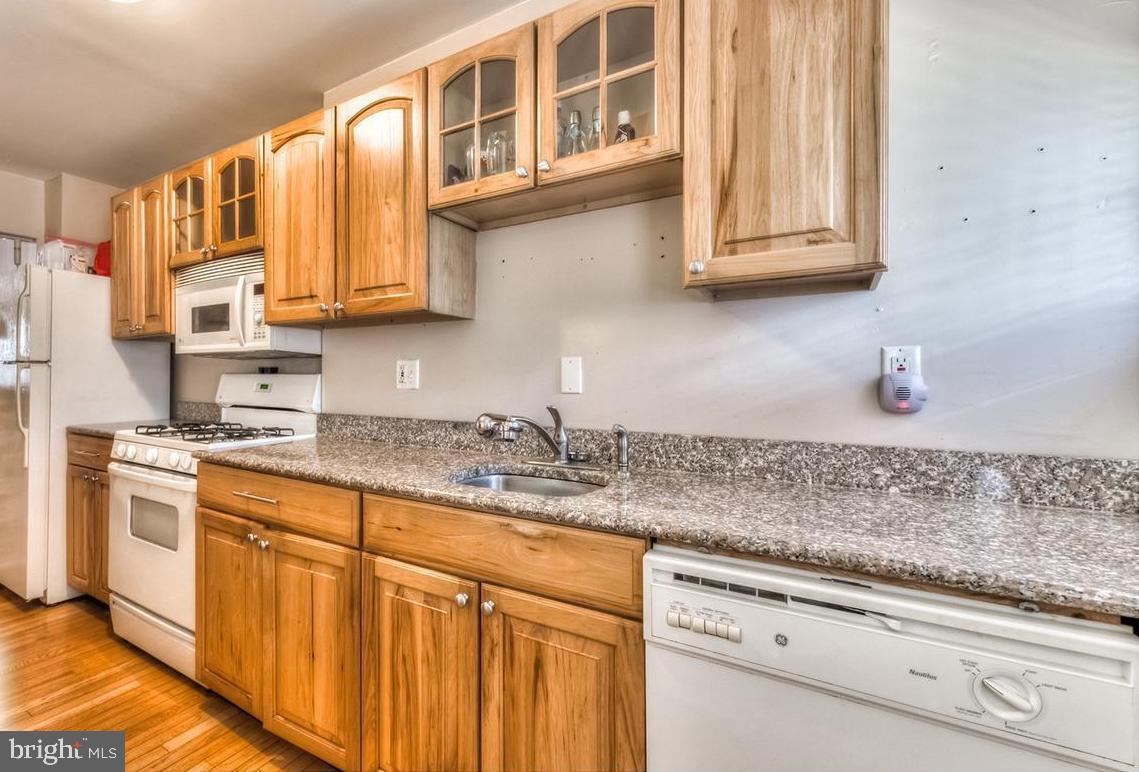 FEDERAL HILL HISTORIC DISTRICT - Residential Lease