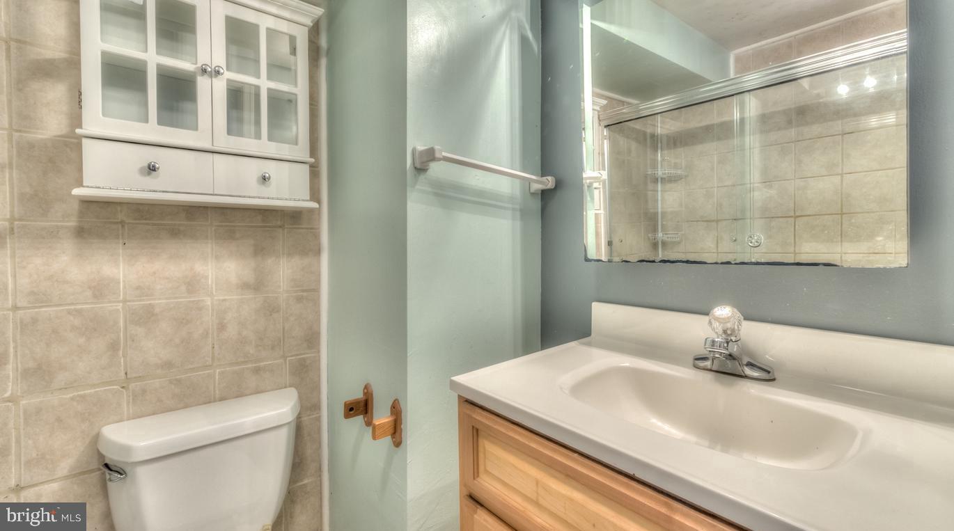 FEDERAL HILL HISTORIC DISTRICT - Residential Lease