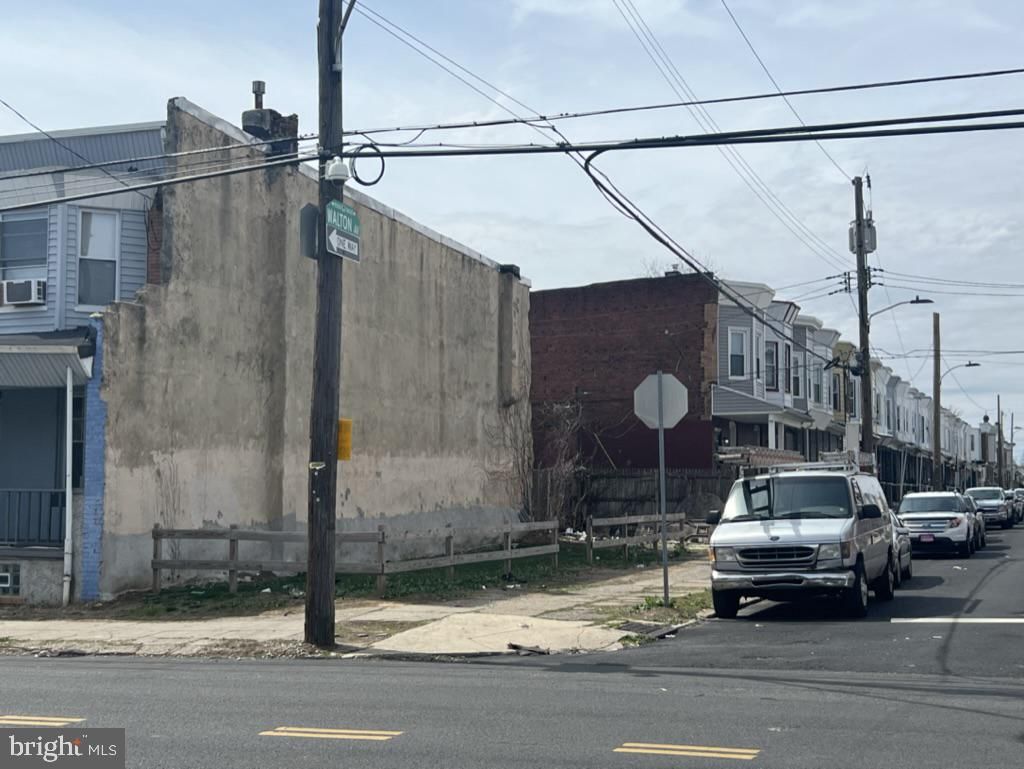 Photo of 632 S 56th Street, PHILADELPHIA, PA 19143 (MLS # PAPH2469204)