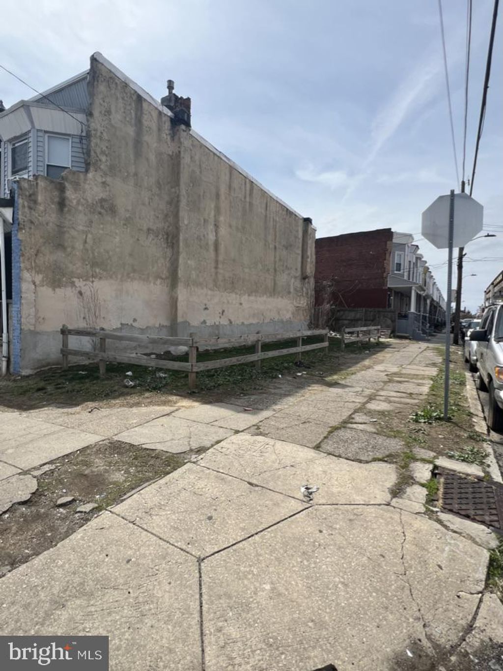 Photo of 632 S 56th Street, PHILADELPHIA, PA 19143 (MLS # PAPH2469204)