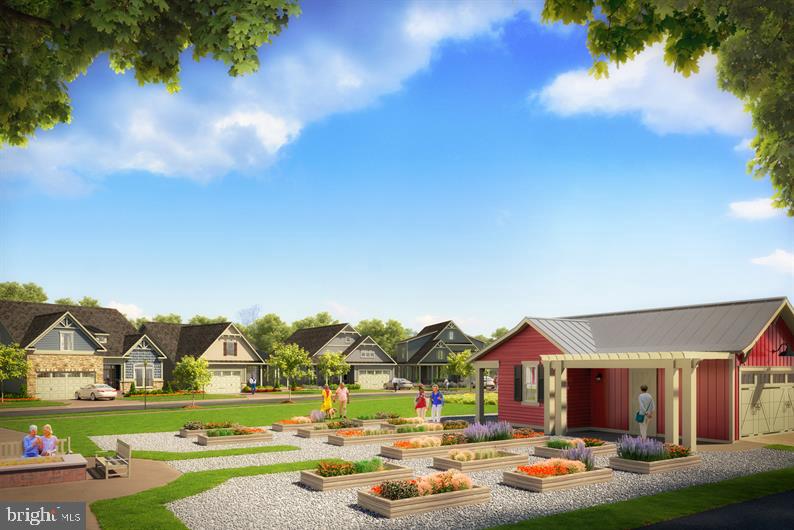 URBANA - Residential