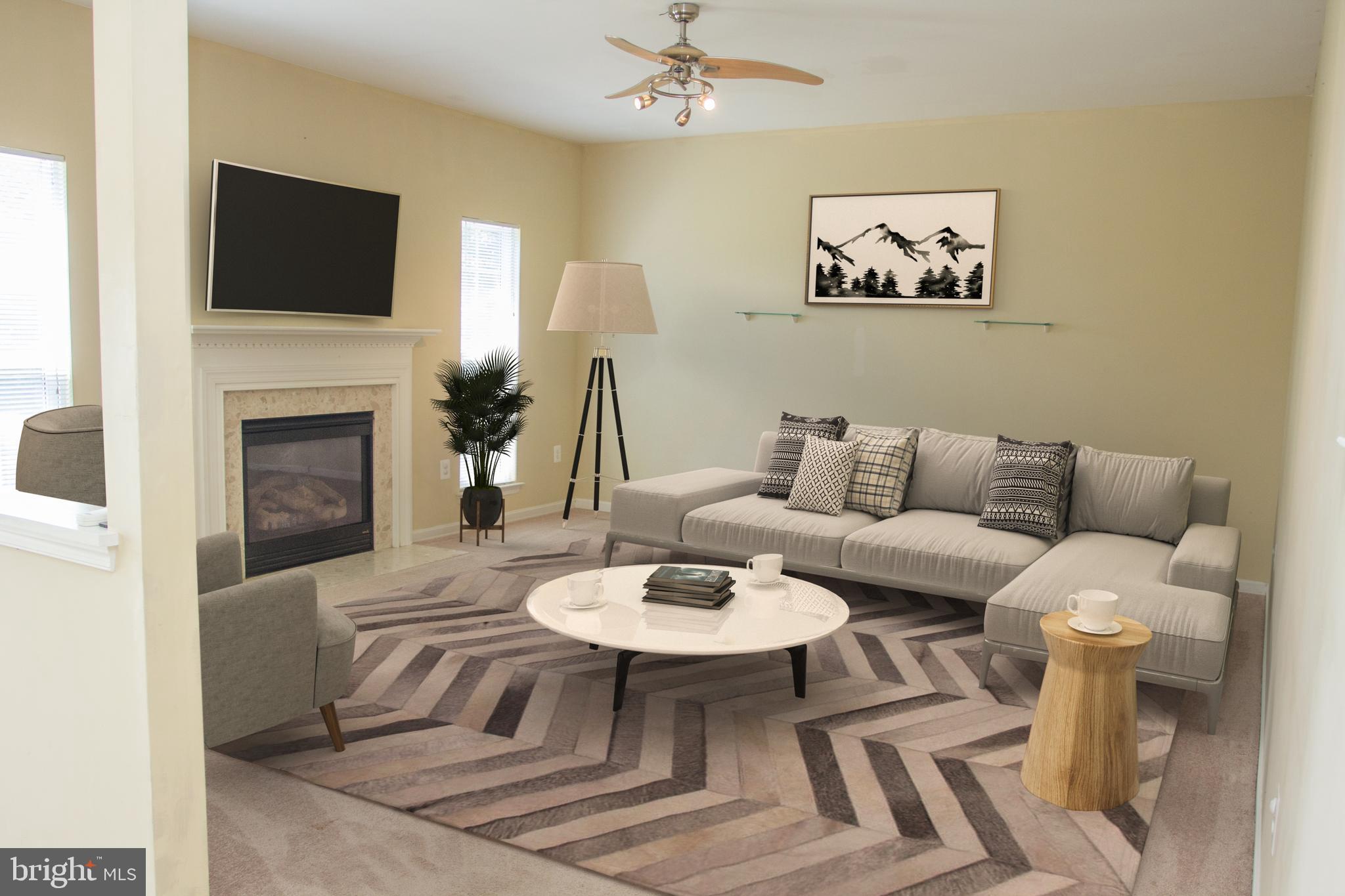 ENGLAND RUN NORTH - Residential