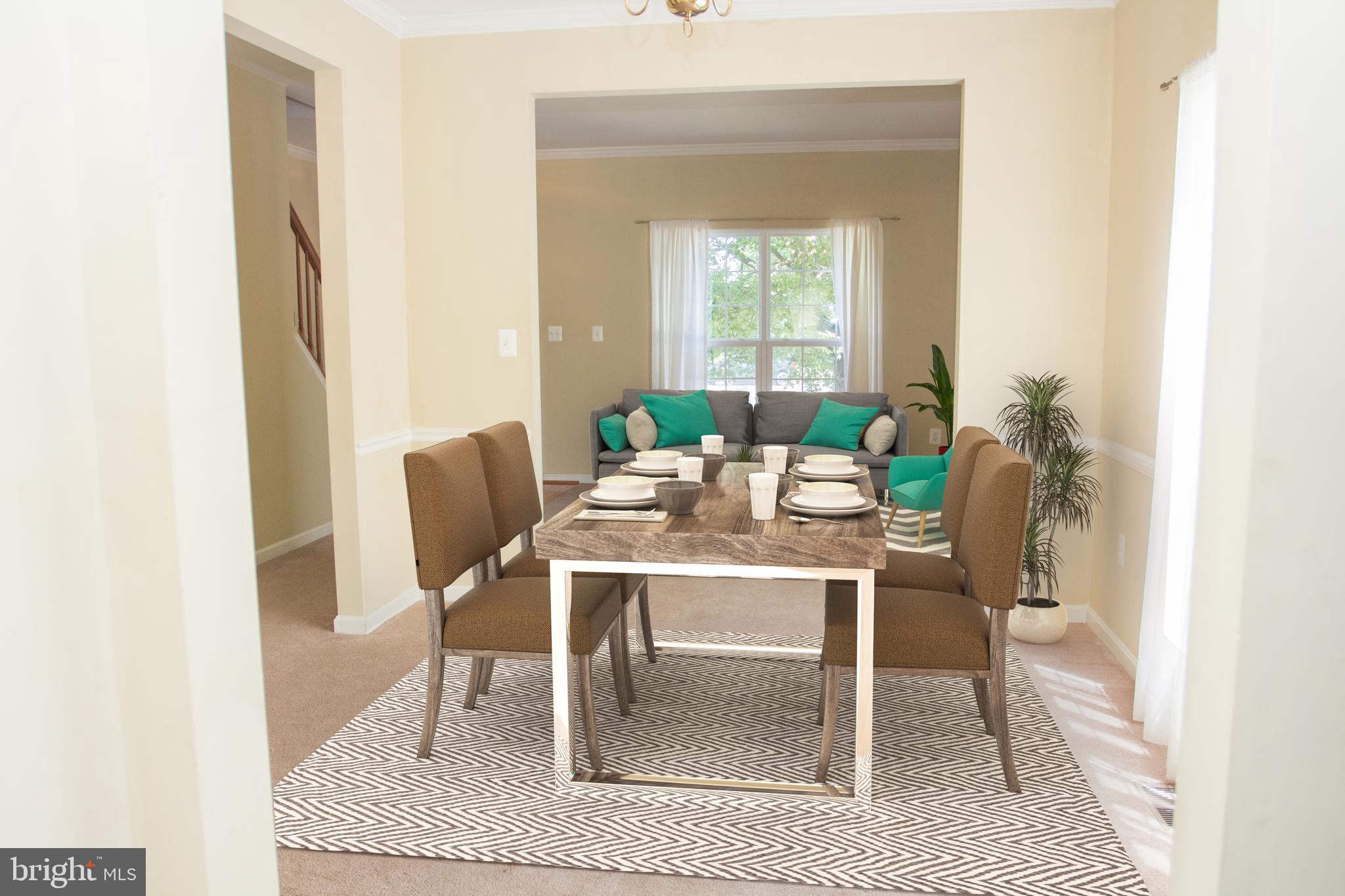 ENGLAND RUN NORTH - Residential