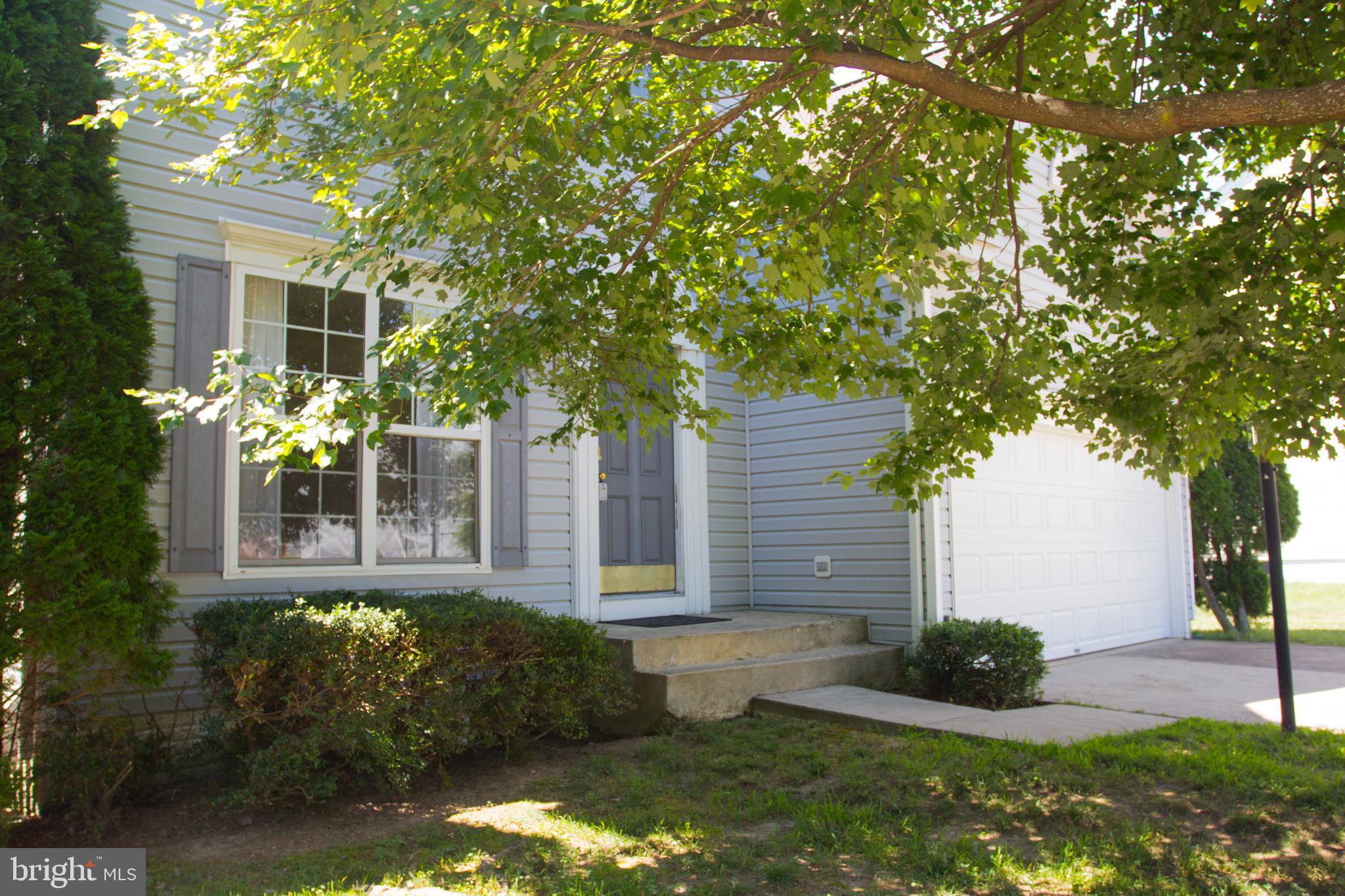 ENGLAND RUN NORTH - Residential