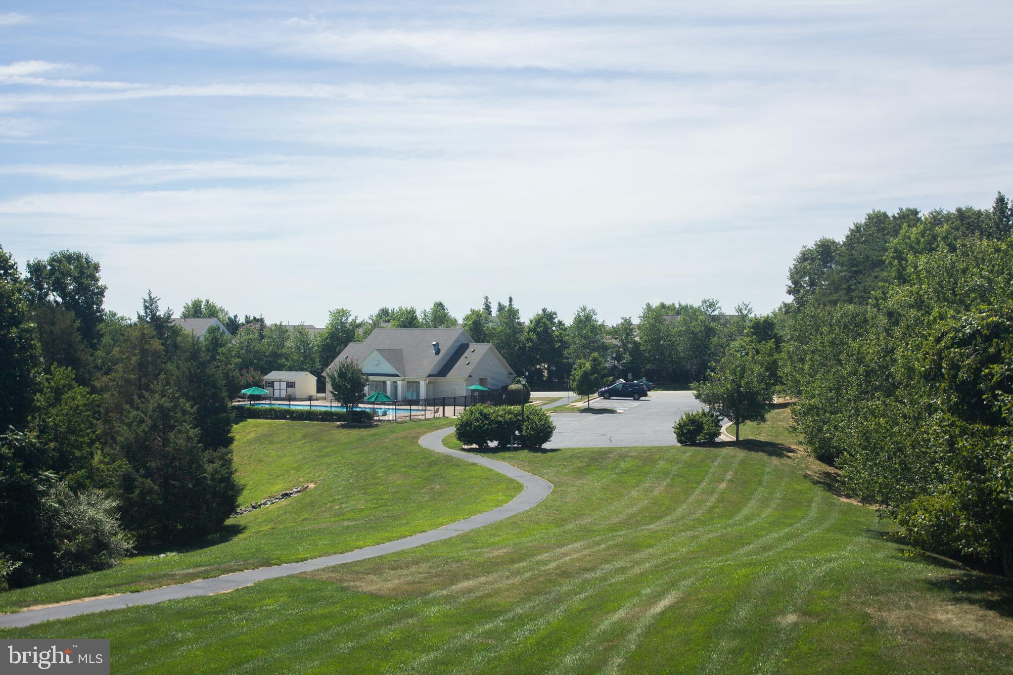 ENGLAND RUN NORTH - Residential