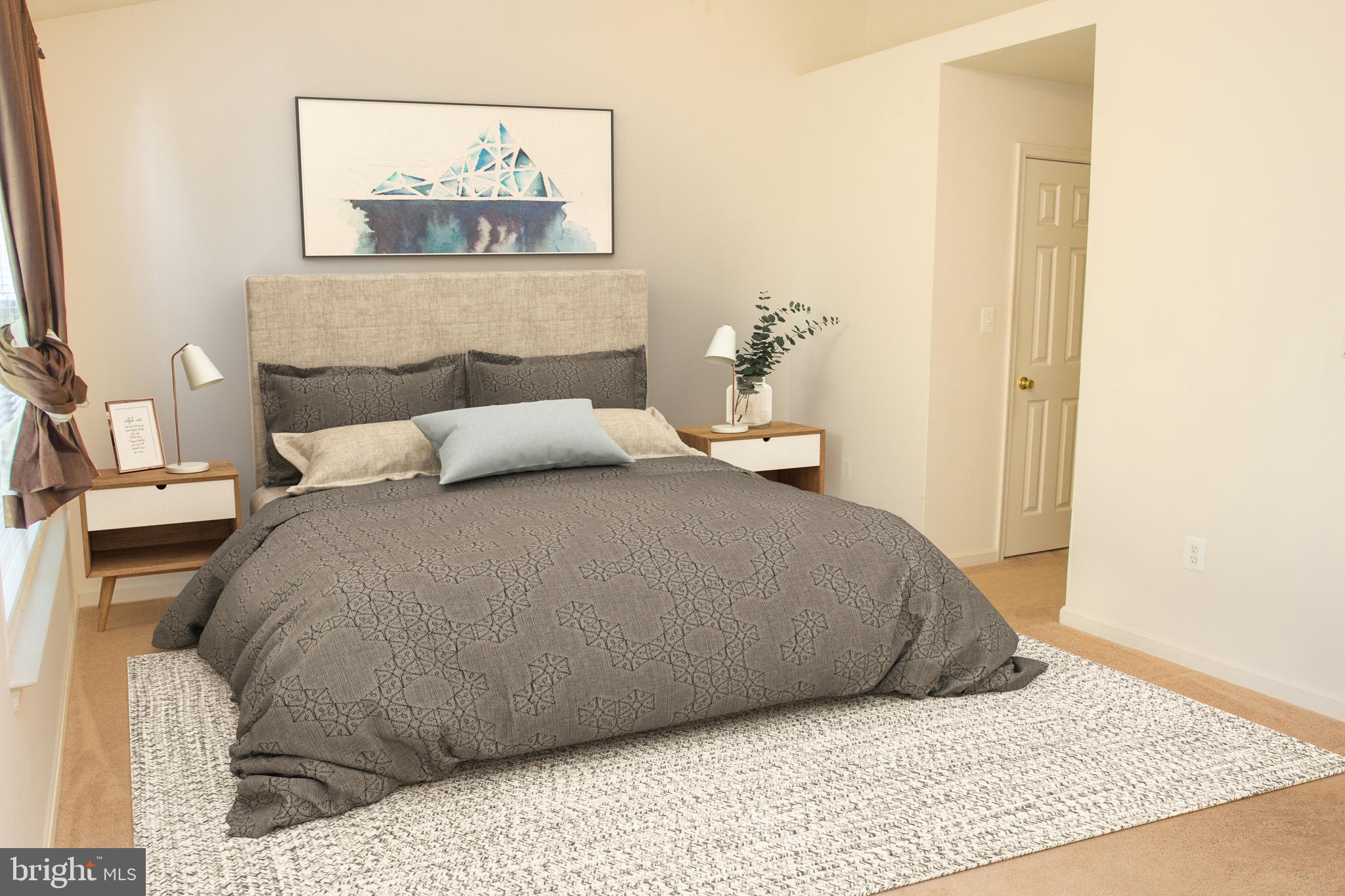 ENGLAND RUN NORTH - Residential