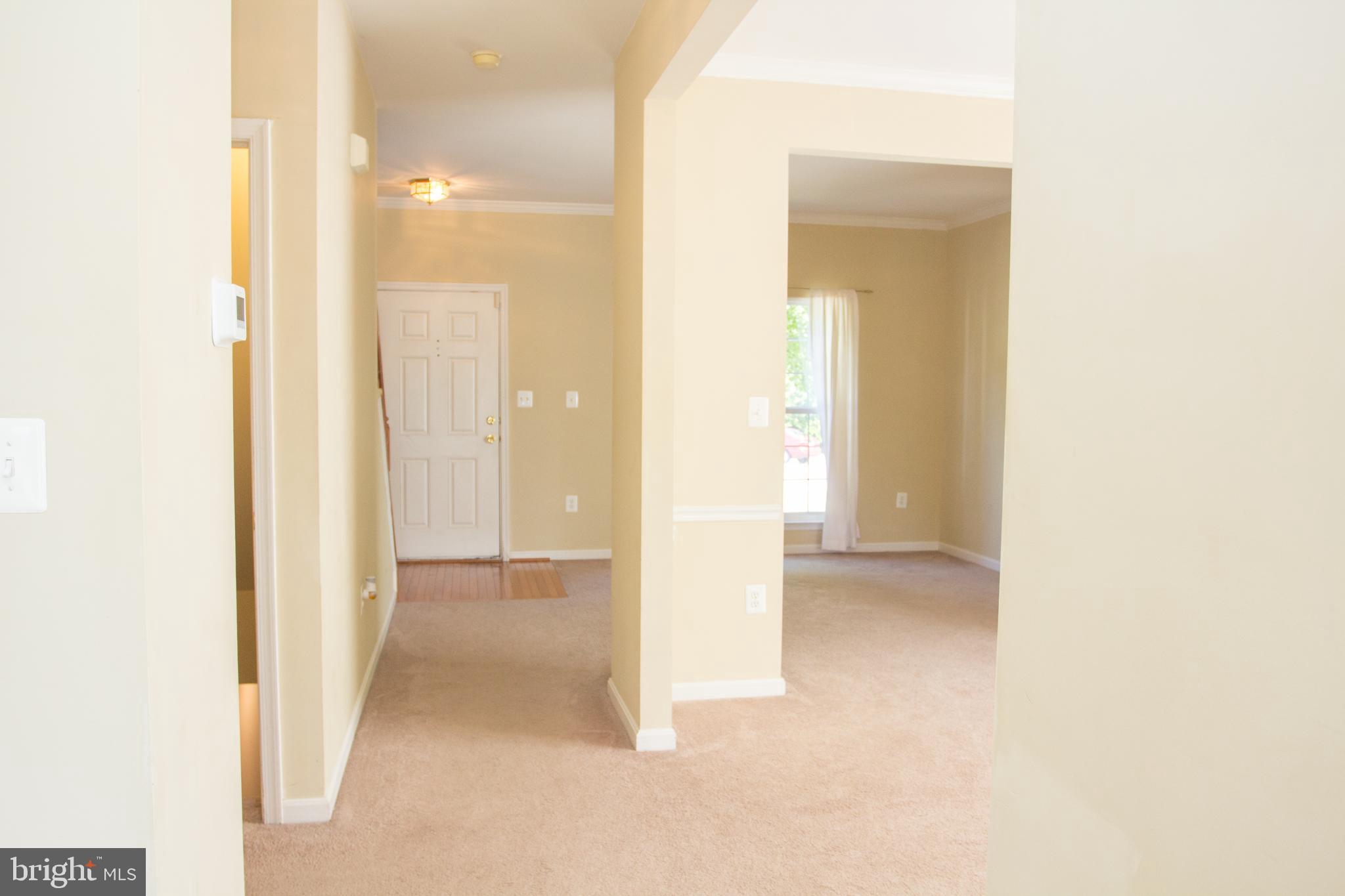 ENGLAND RUN NORTH - Residential