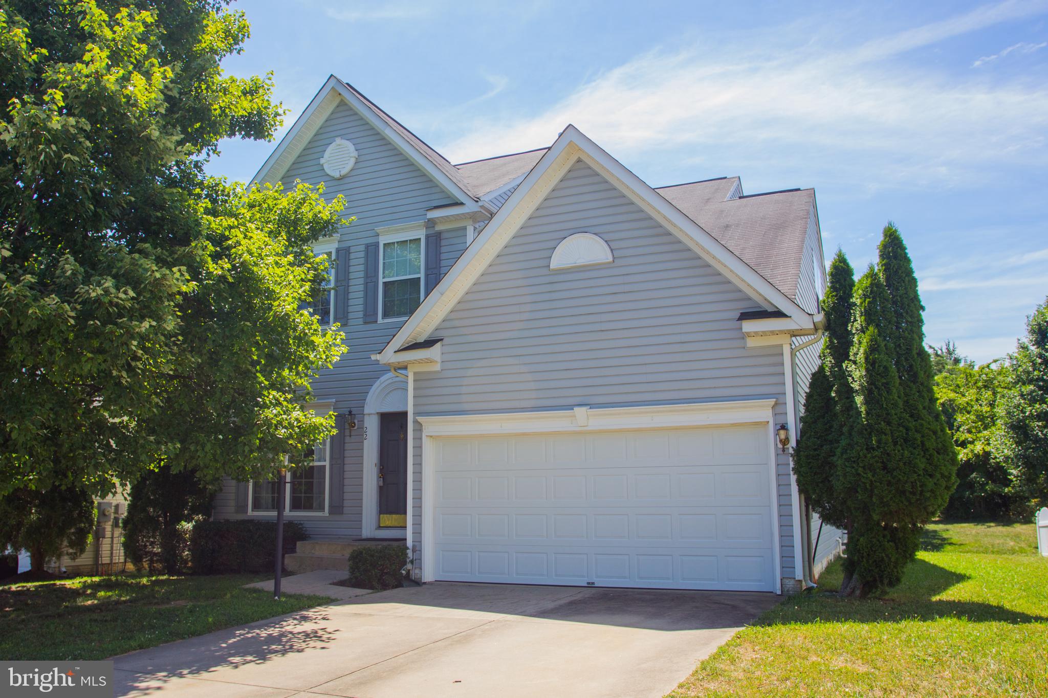 ENGLAND RUN NORTH - Residential