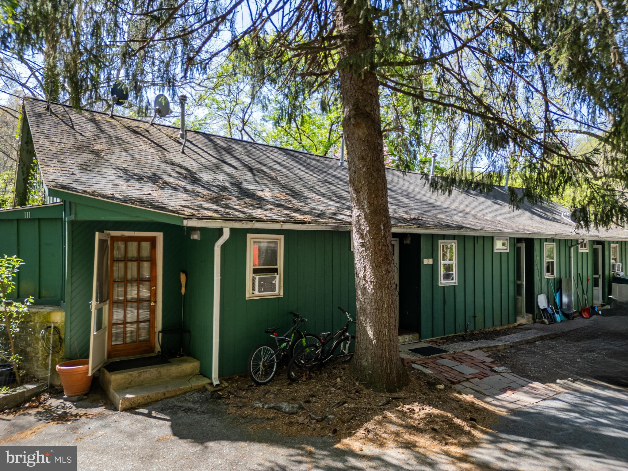 113 LANDENBERG ROAD