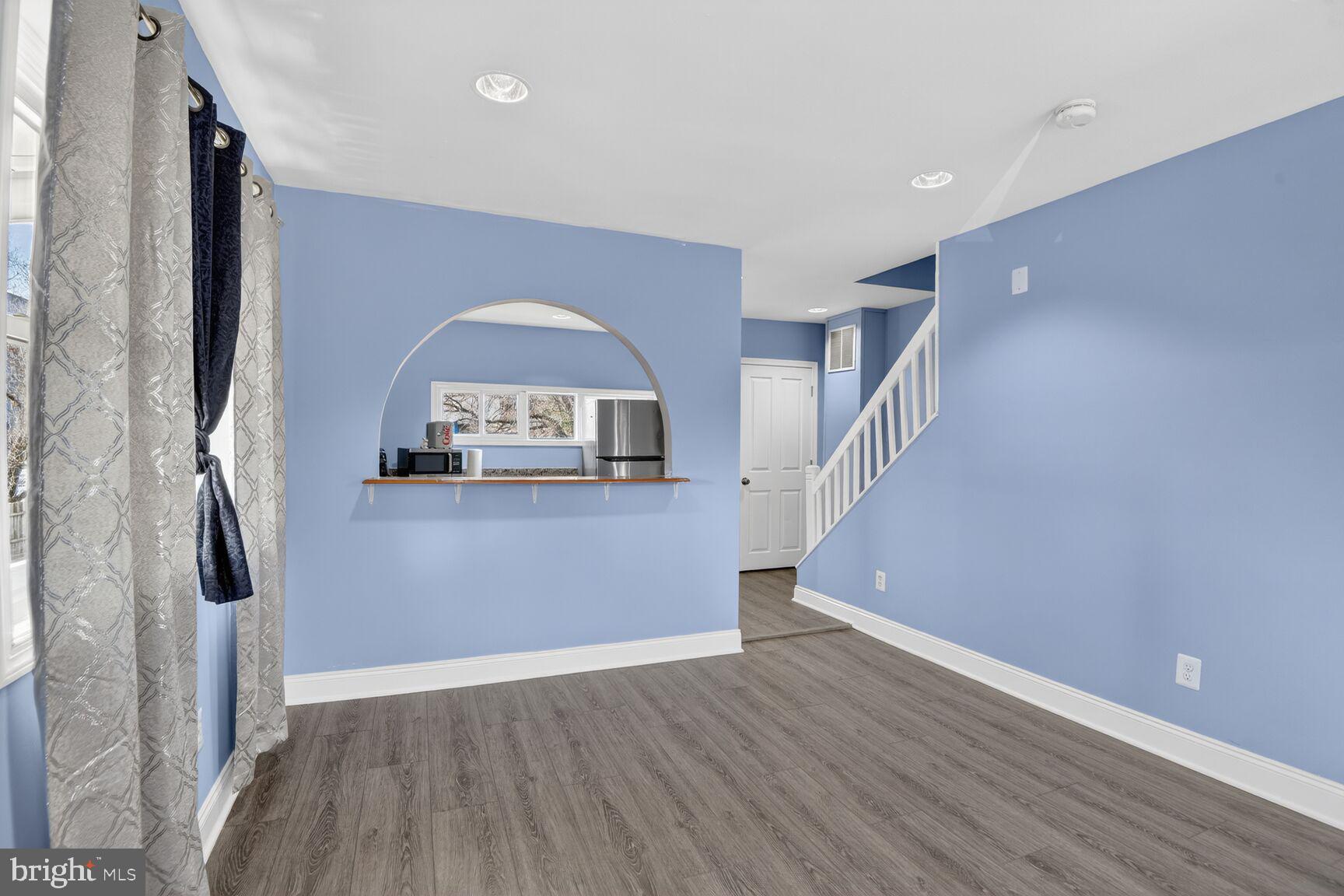 GLASSMANOR - Residential