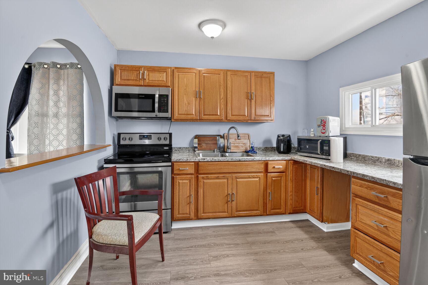 GLASSMANOR - Residential