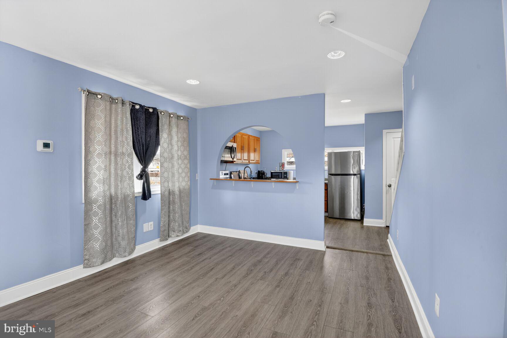 GLASSMANOR - Residential