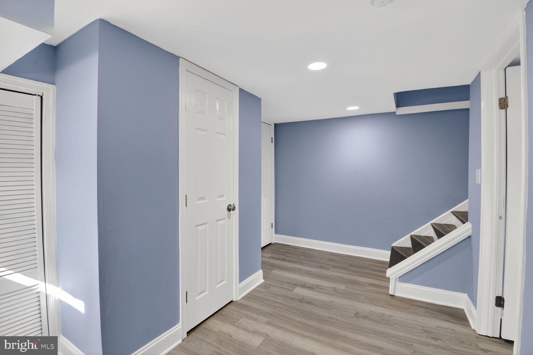 GLASSMANOR - Residential