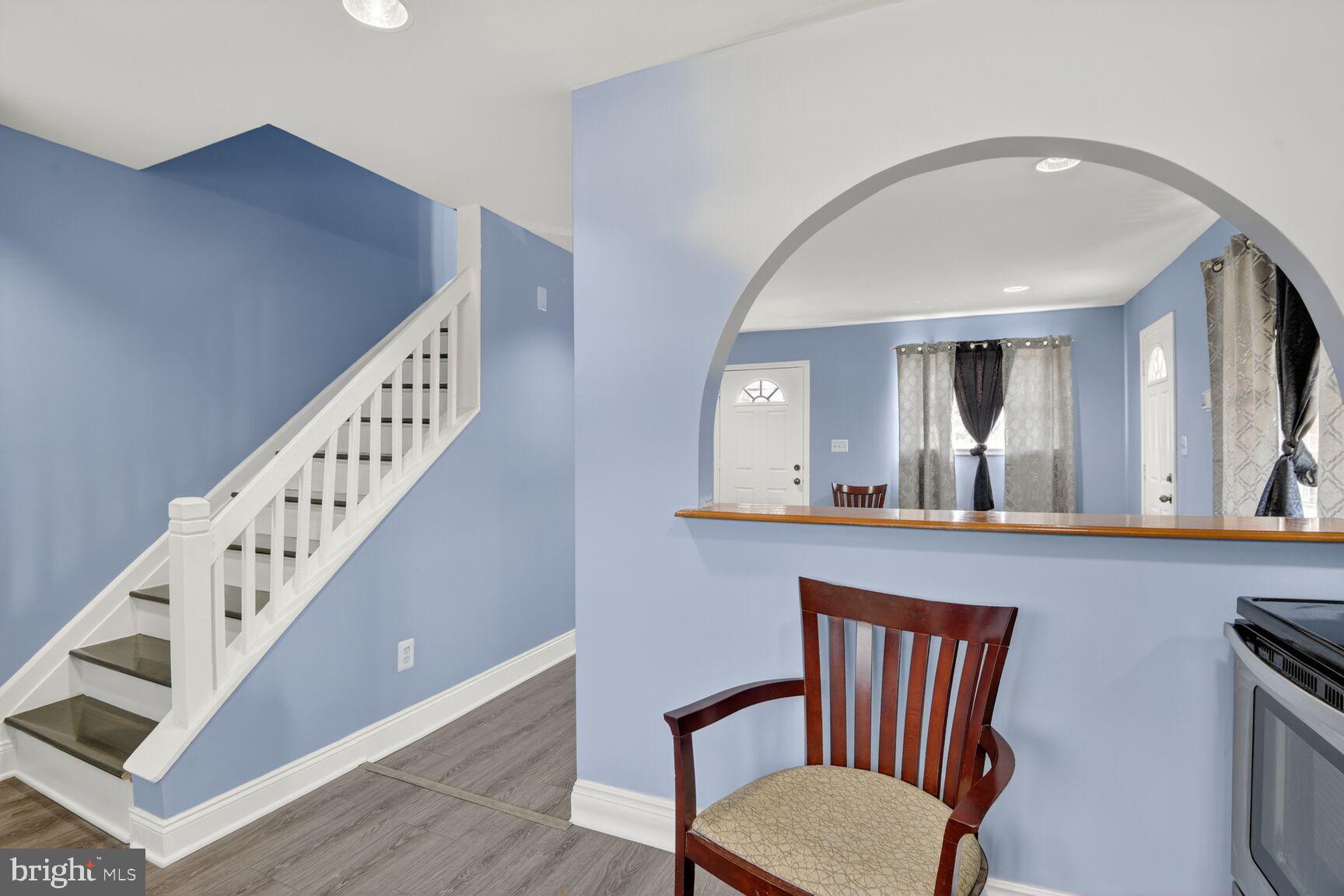 GLASSMANOR - Residential