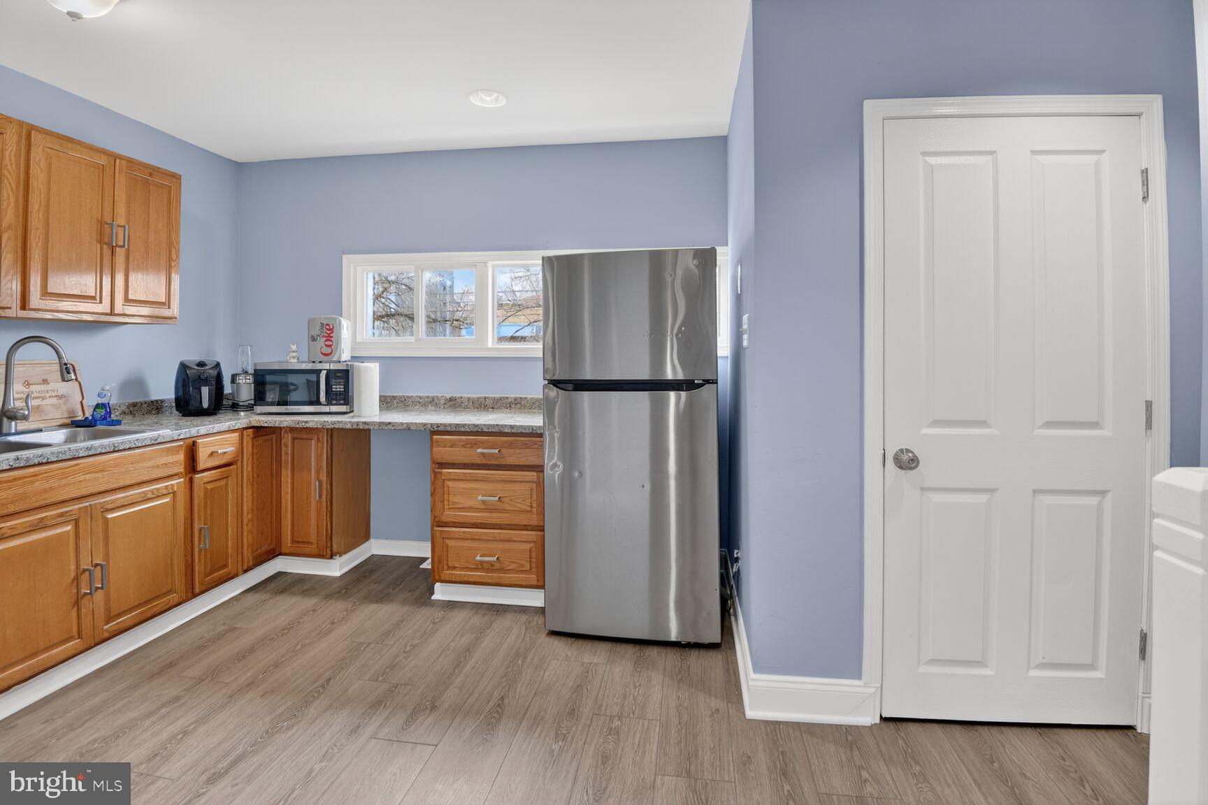 GLASSMANOR - Residential